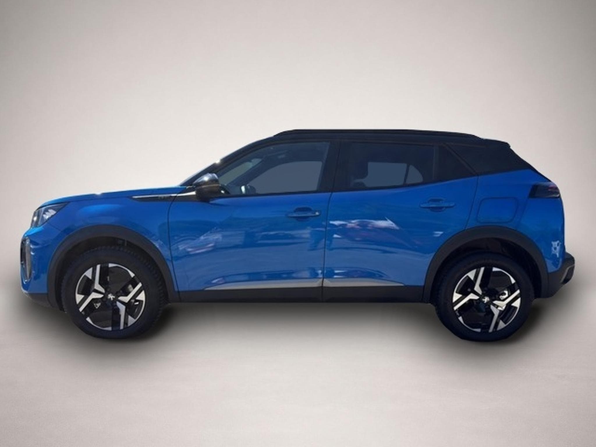 Peugeot 2008 (2024) - Photo 2