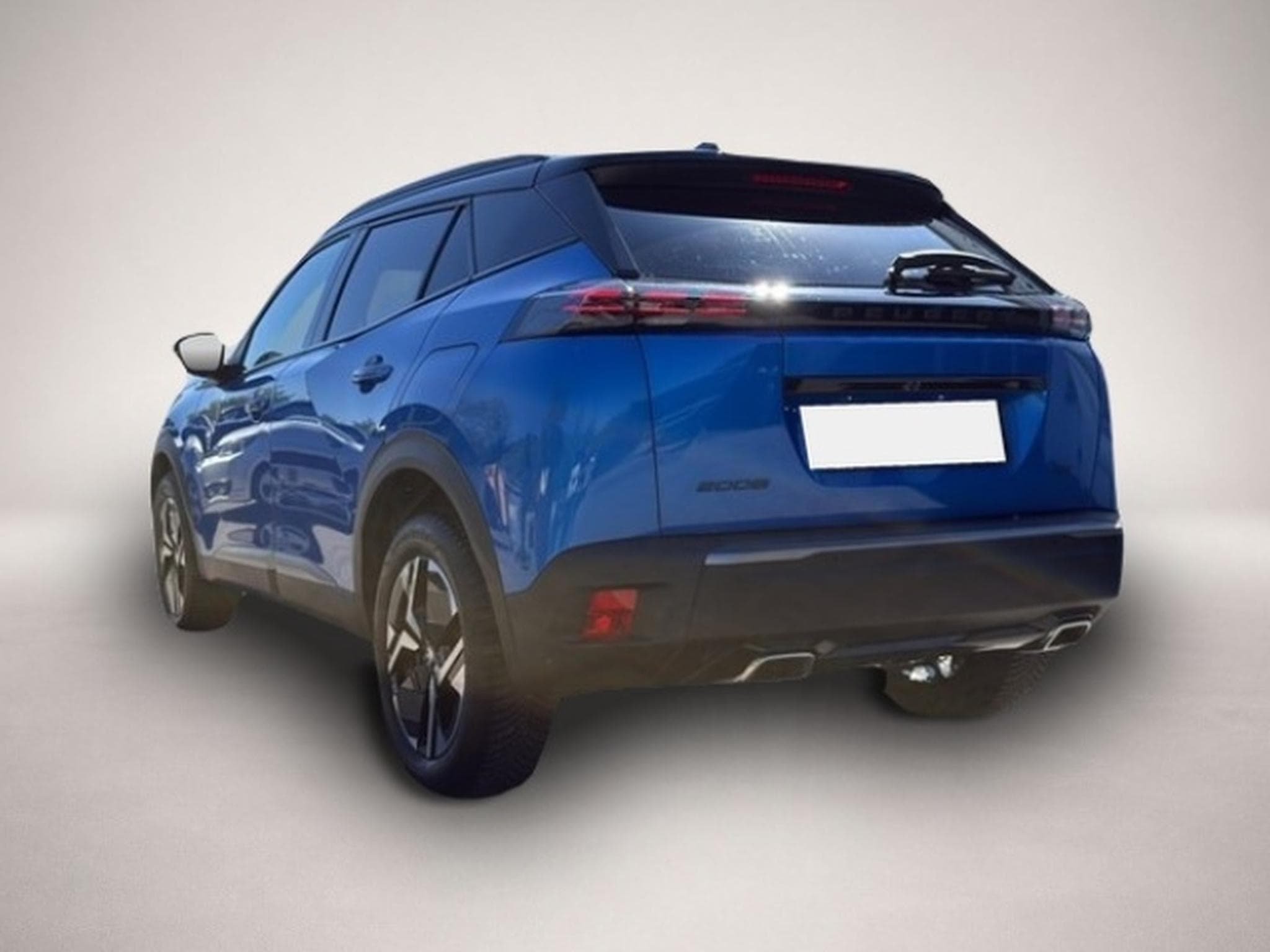 Peugeot 2008 (2024) - Photo 3