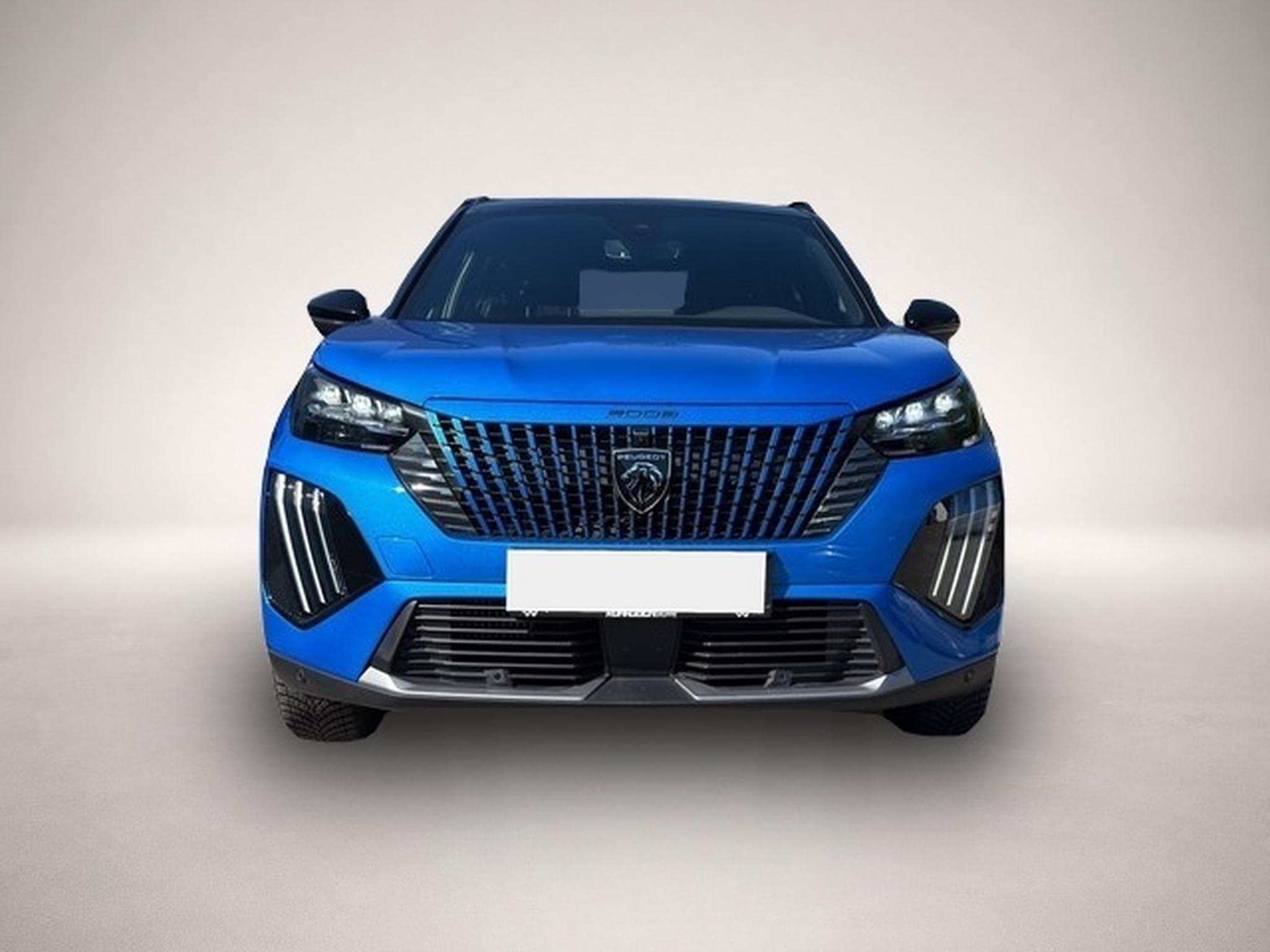 Peugeot 2008 (2024) - Photo 6