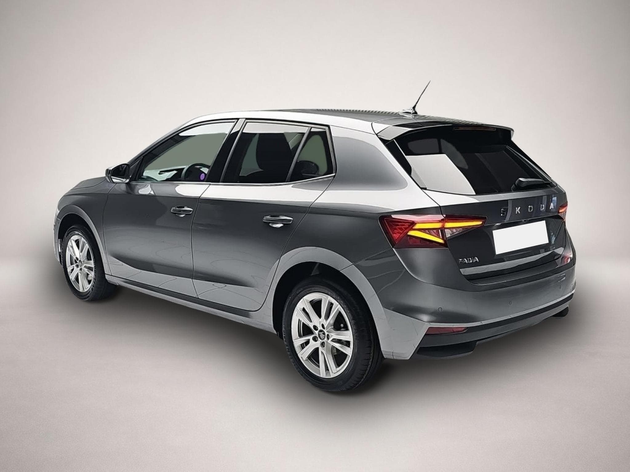 Skoda Fabia (2026) - Photo 3