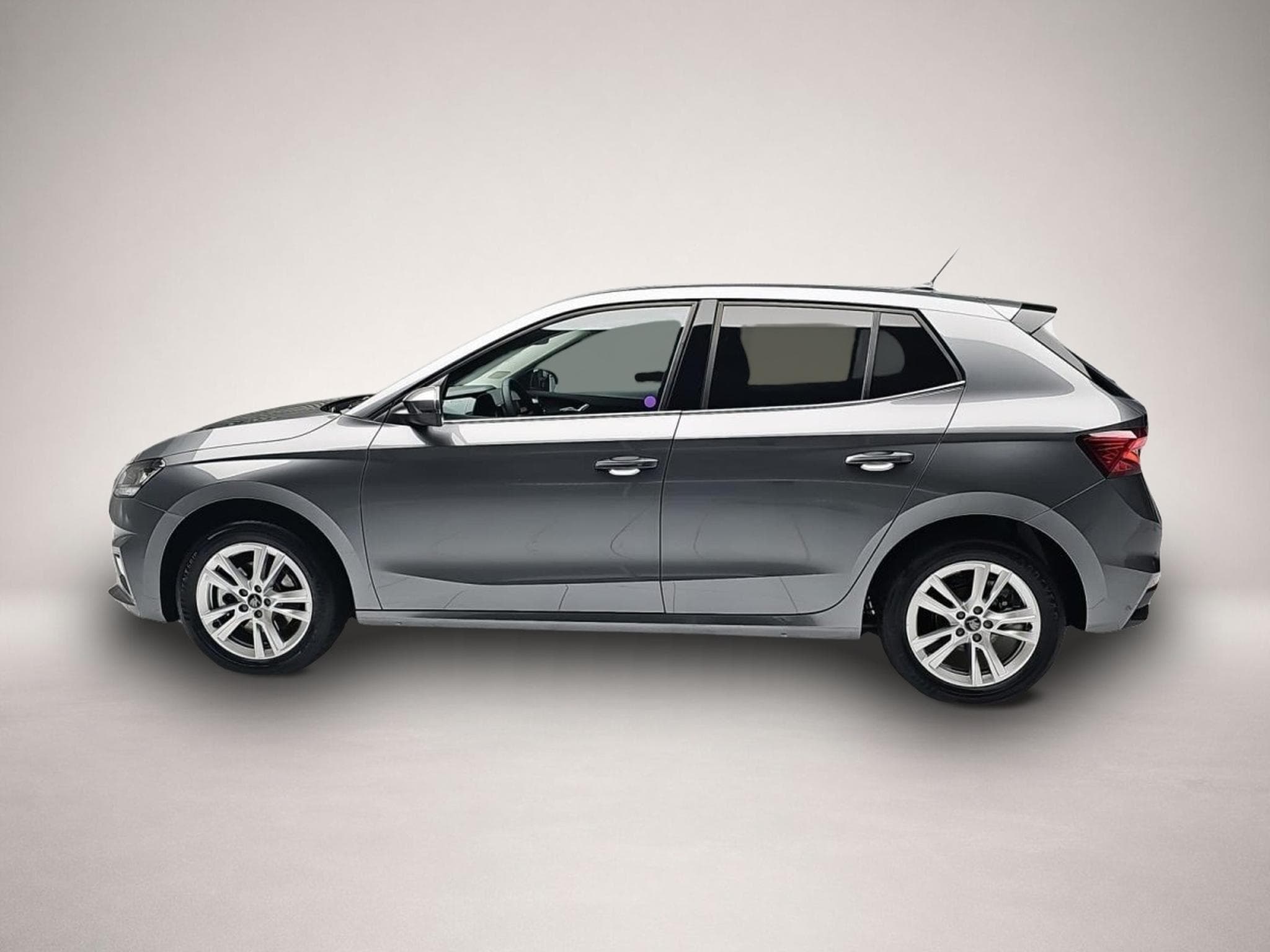 Skoda Fabia (2026) - Photo 4