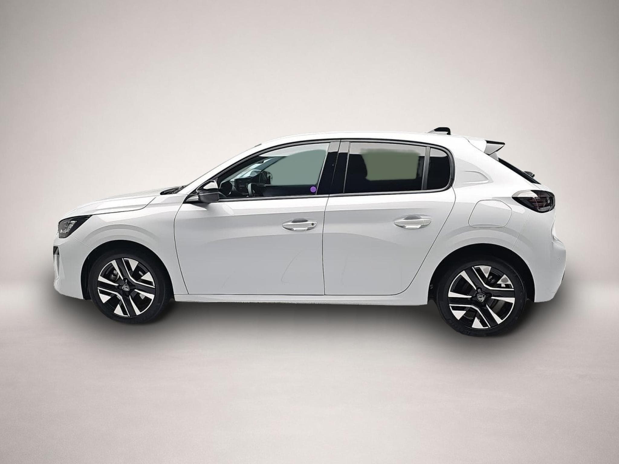 Peugeot 208 (2025) - Photo 4