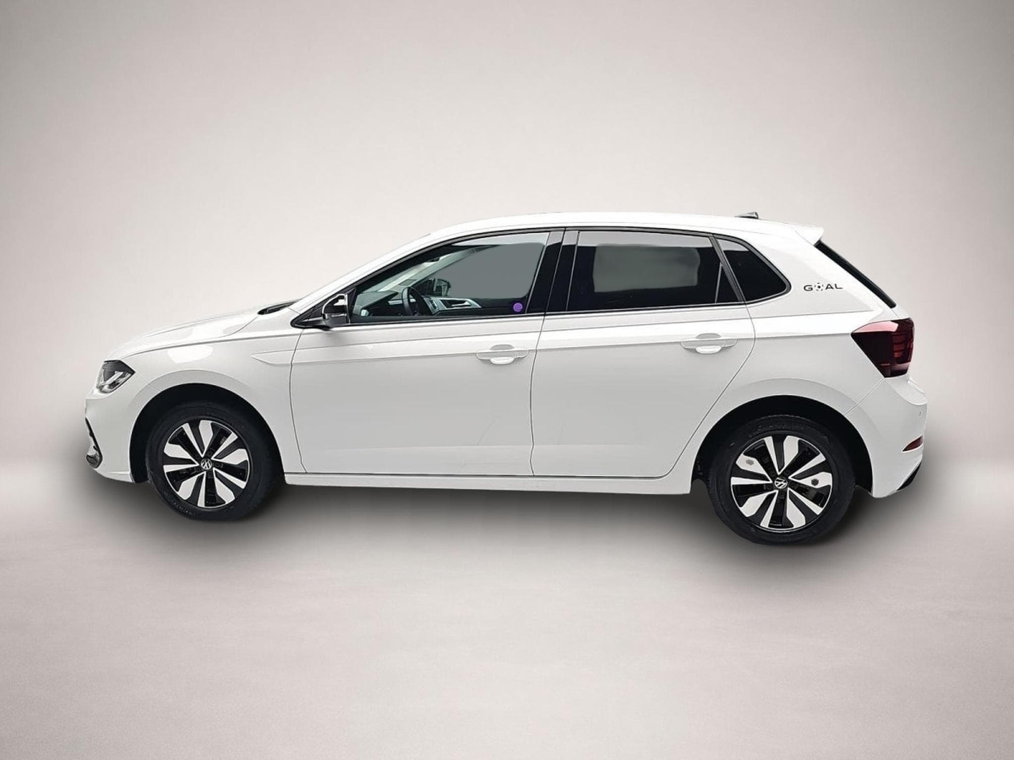 VW Polo (2025) - Photo 4