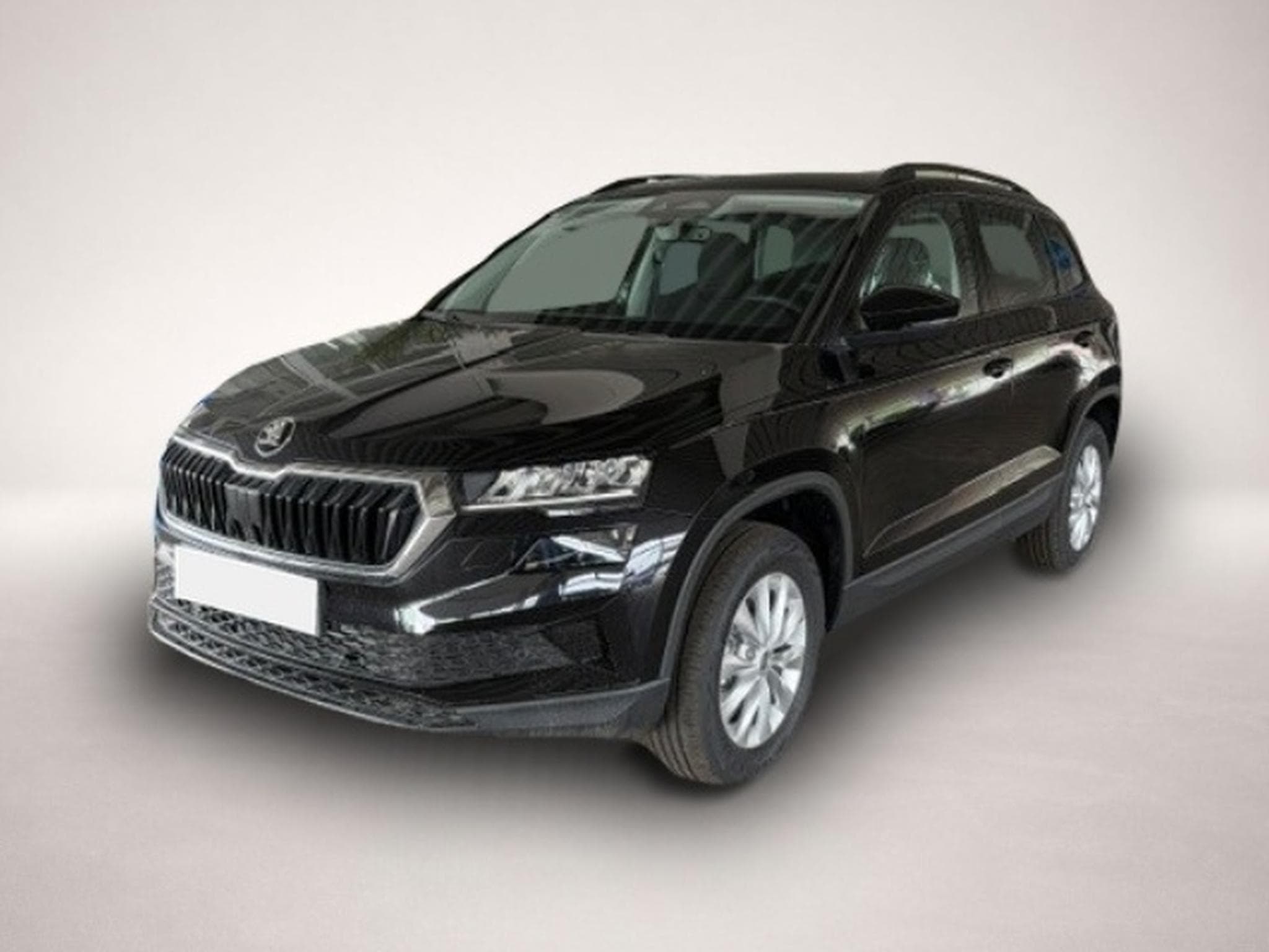 Skoda Karoq (2026) - Photo 1