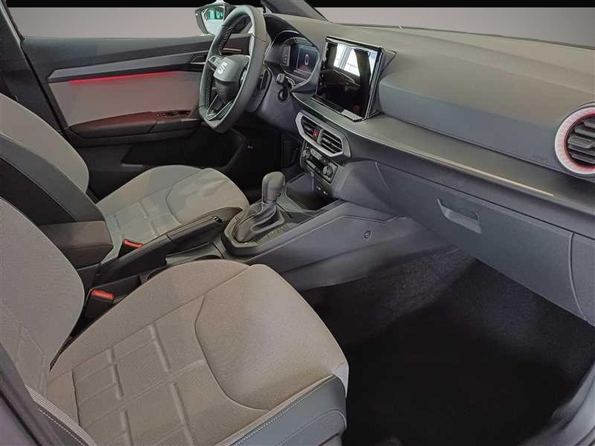 Seat Arona (2026) - Photo 2
