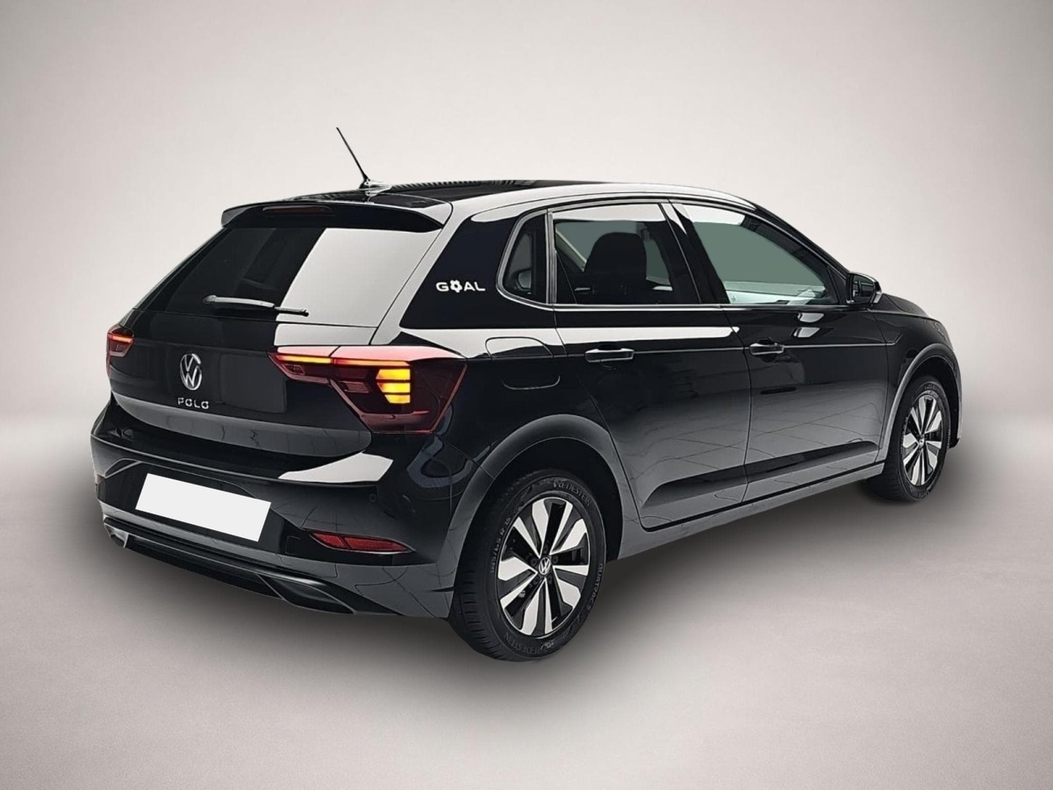 VW Polo (2025) - Photo 2
