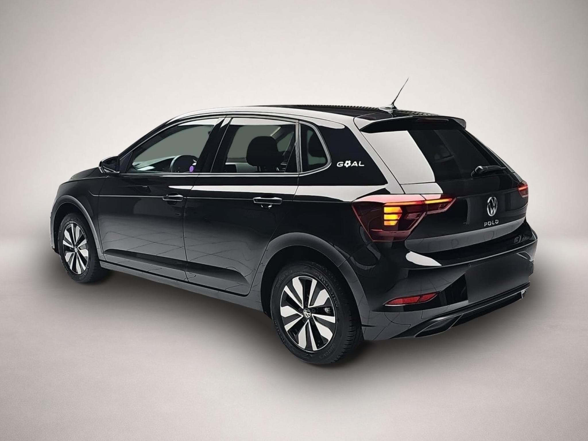 VW Polo (2025) - Photo 3
