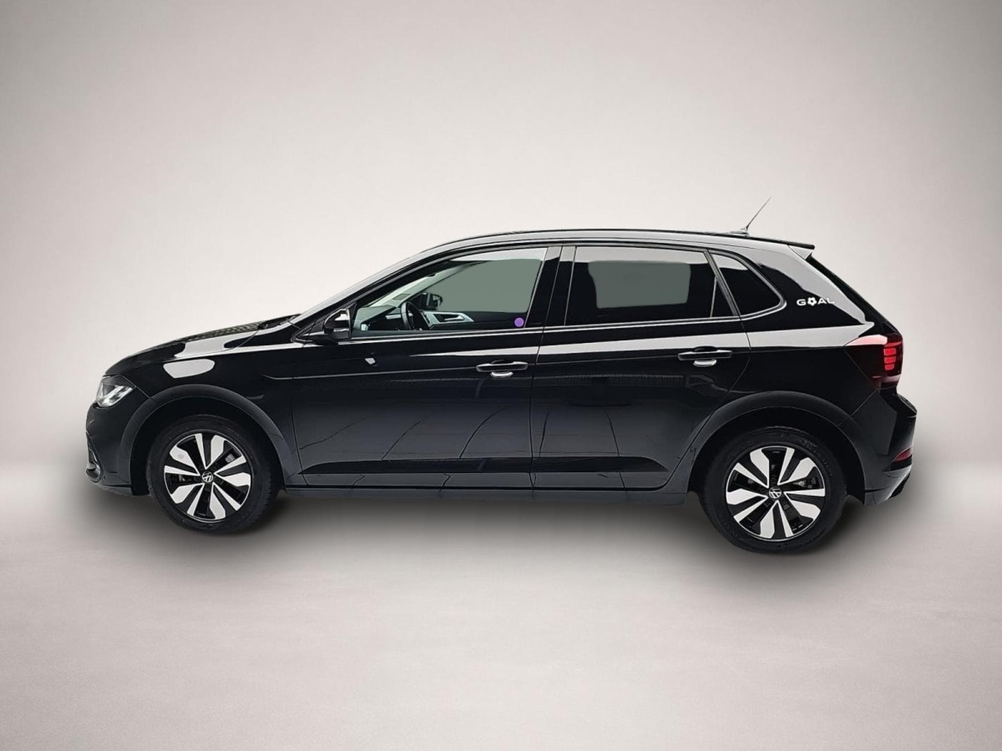 VW Polo (2025) - Photo 4