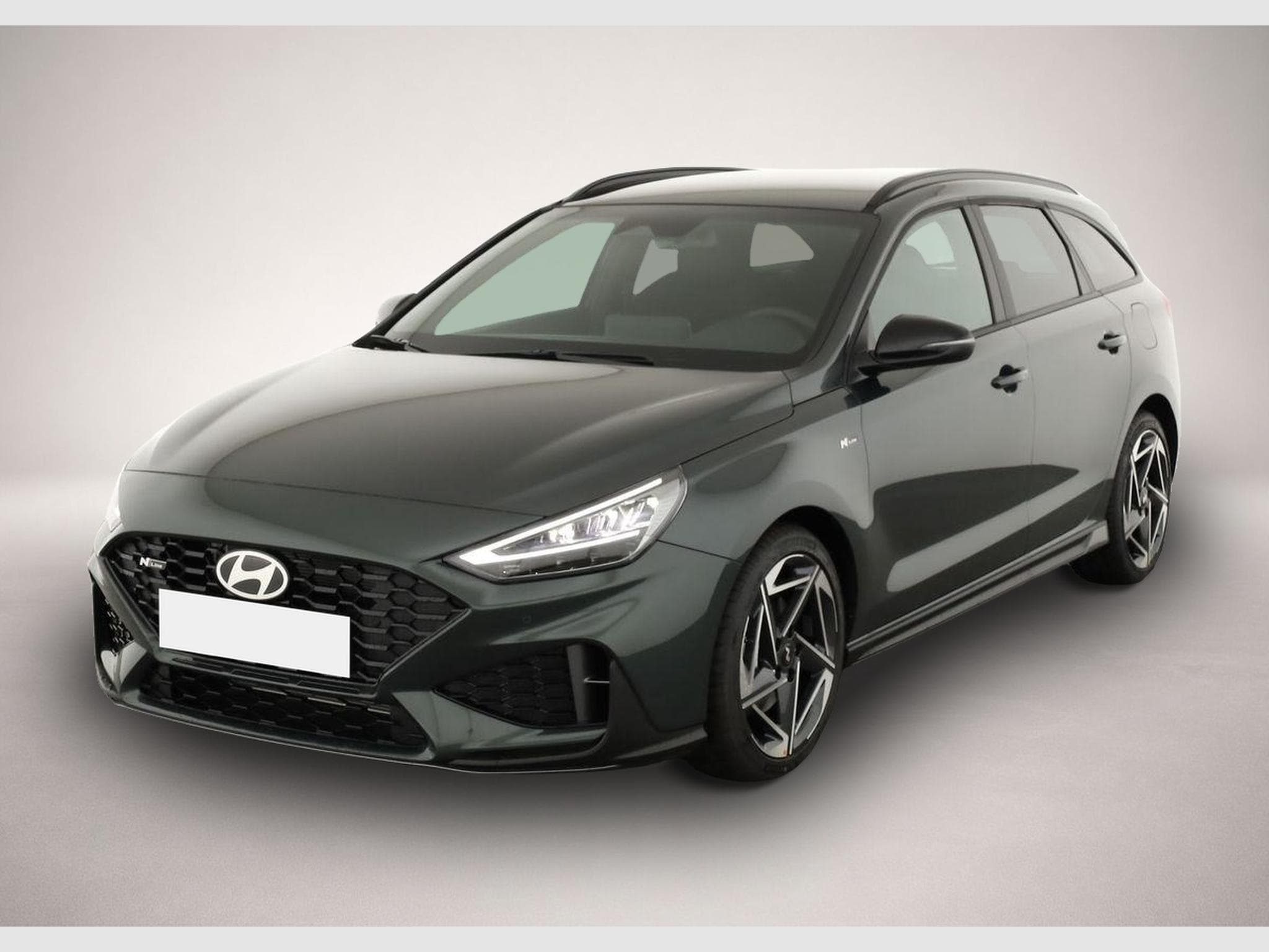 Hyundai i30 (2026) - Photo 1