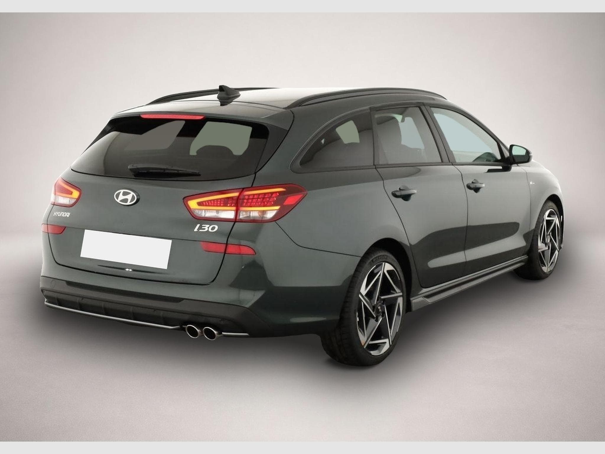 Hyundai i30 (2026) - Photo 3