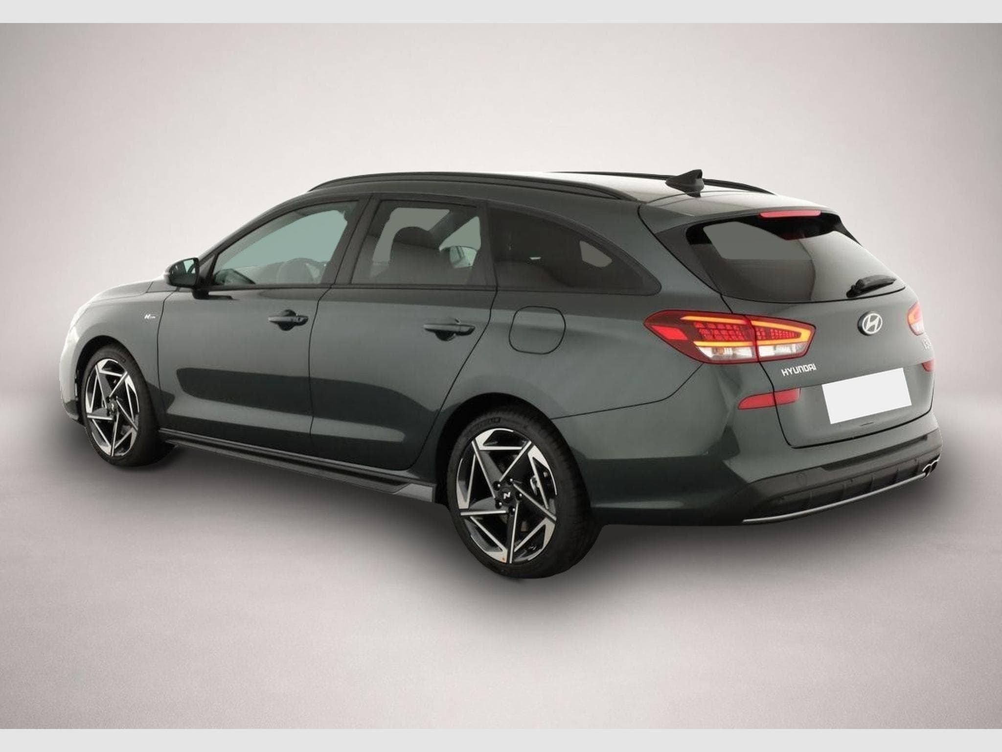 Hyundai i30 (2026) - Photo 4