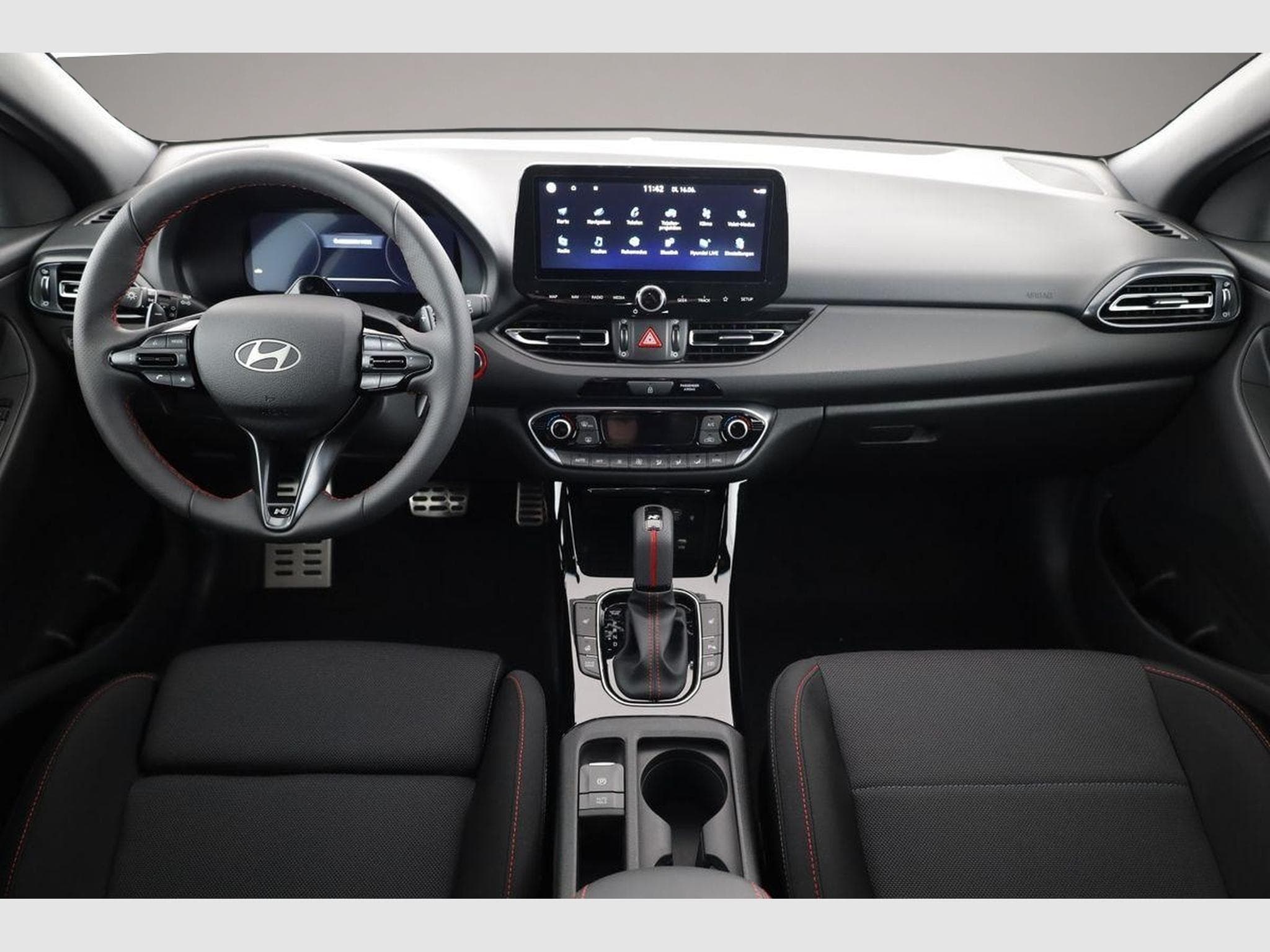 Hyundai i30 (2026) - Photo 5