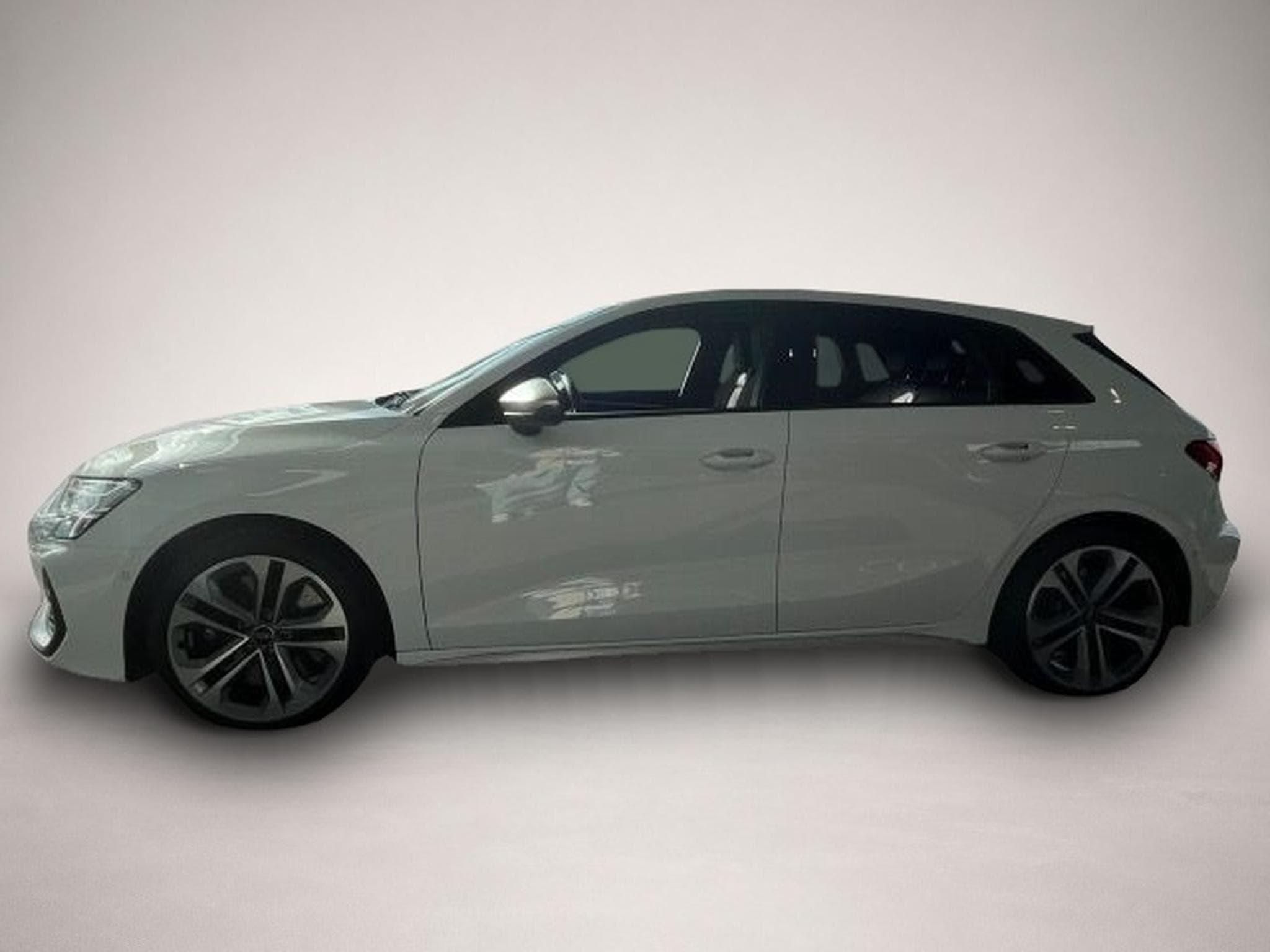 Audi S3 (2024) - Photo 1