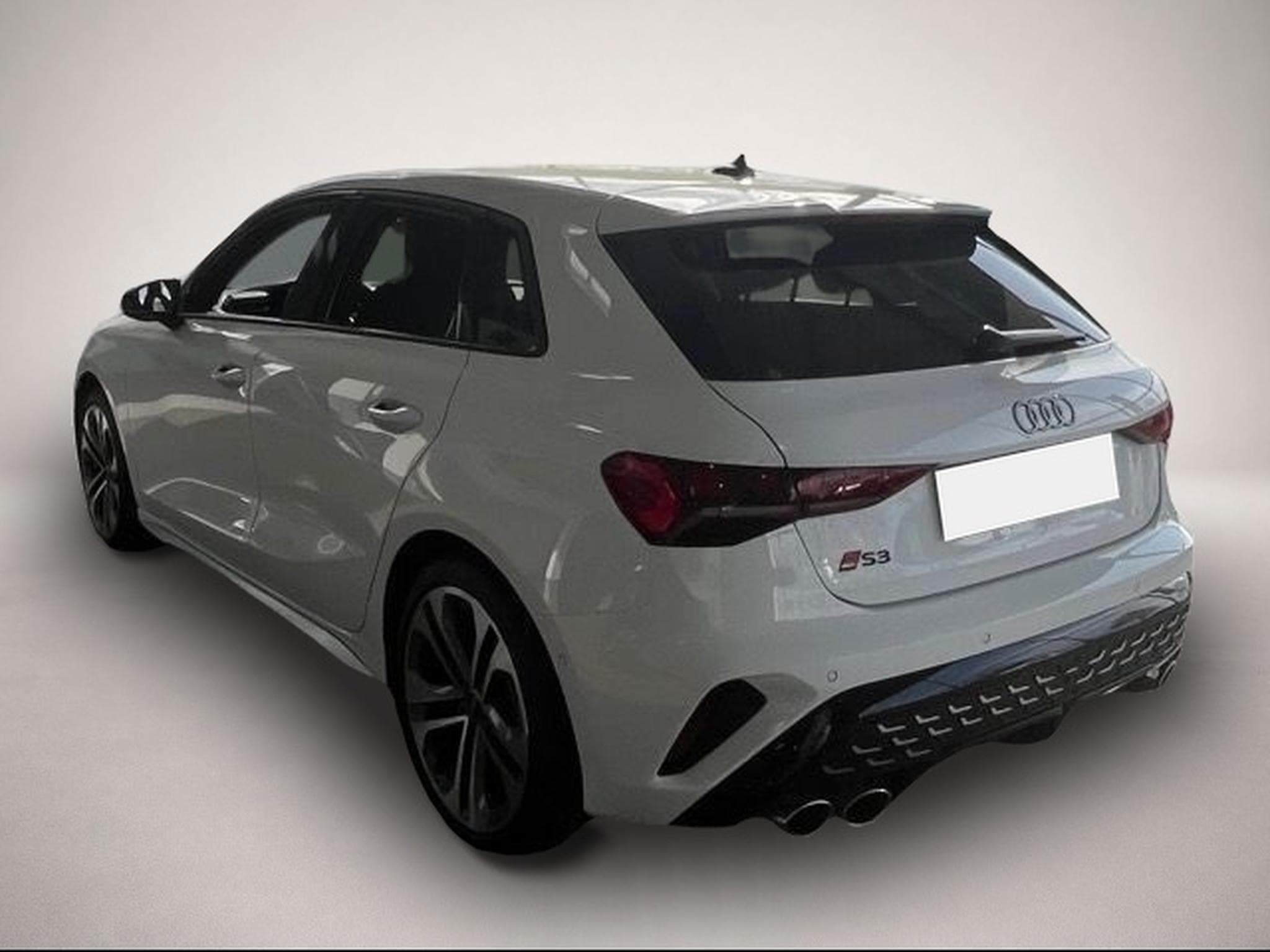 Audi S3 (2024) - Photo 2