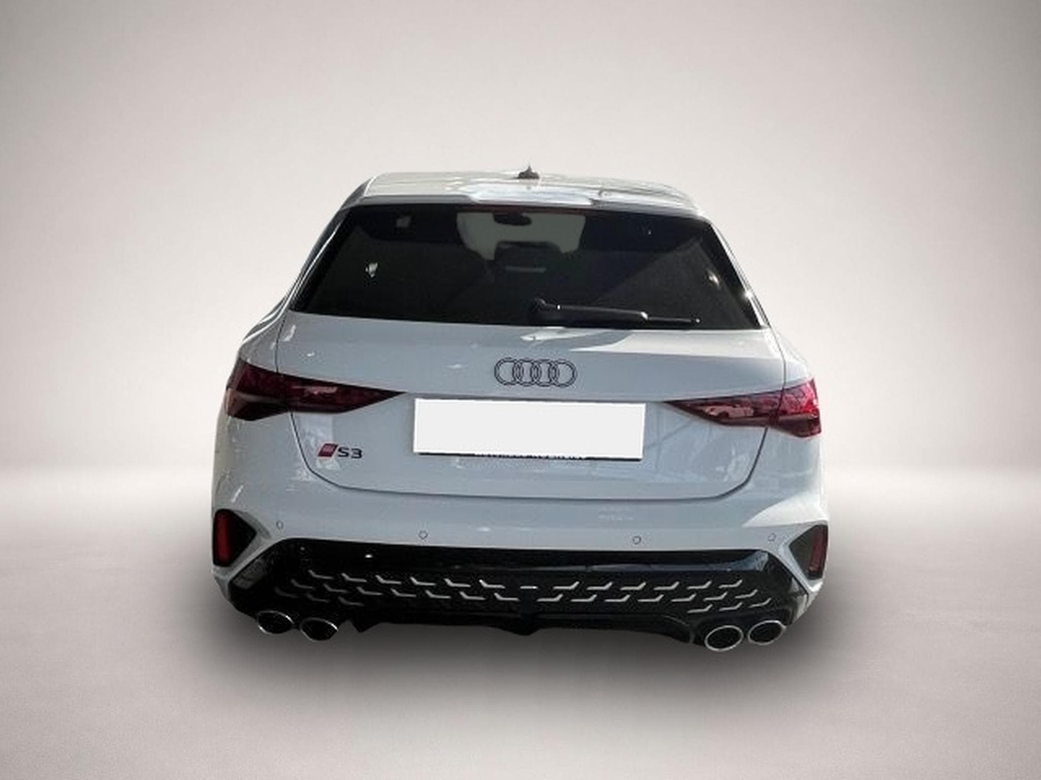 Audi S3 (2024) - Photo 3