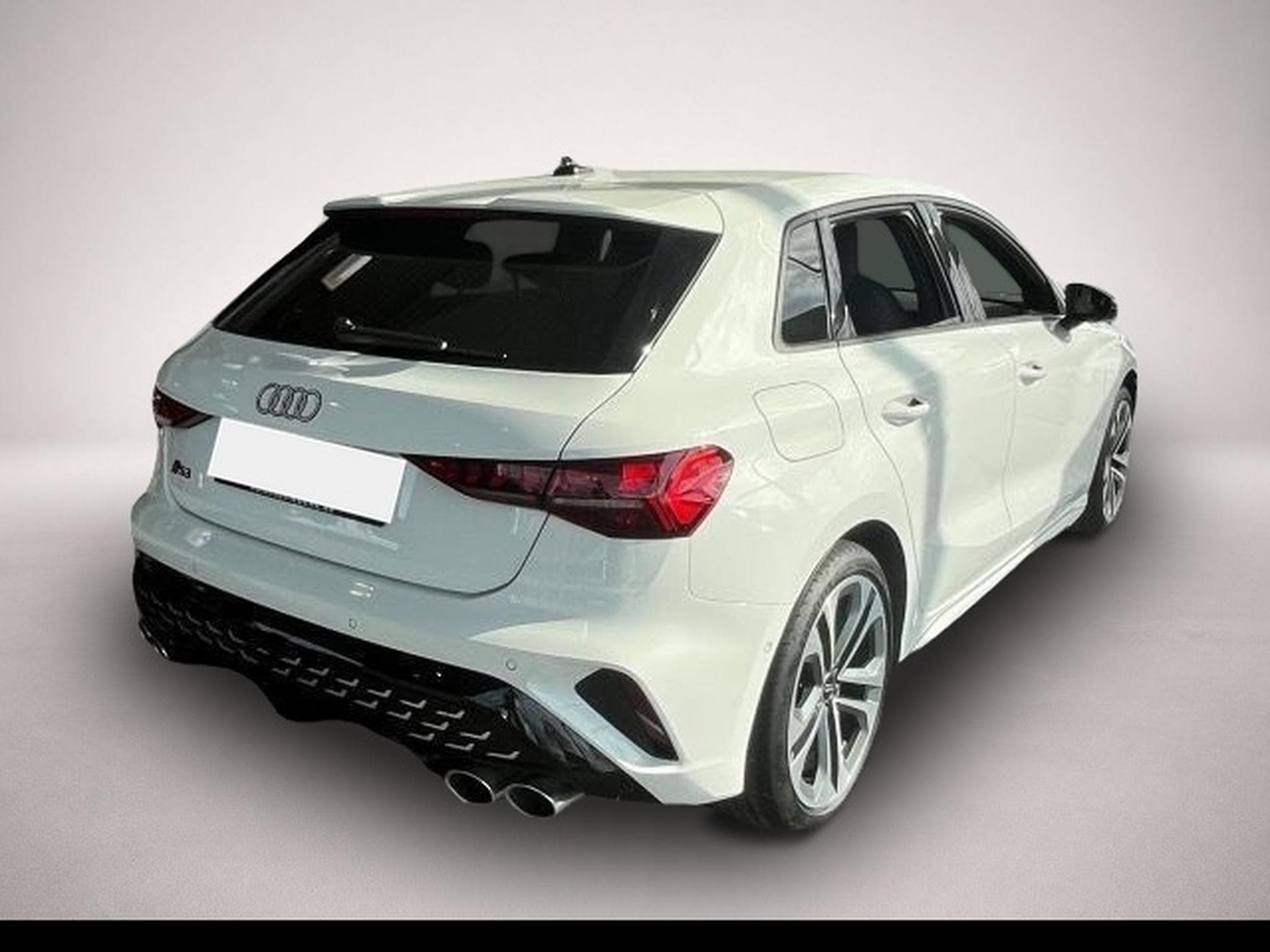 Audi S3 (2024) - Photo 4