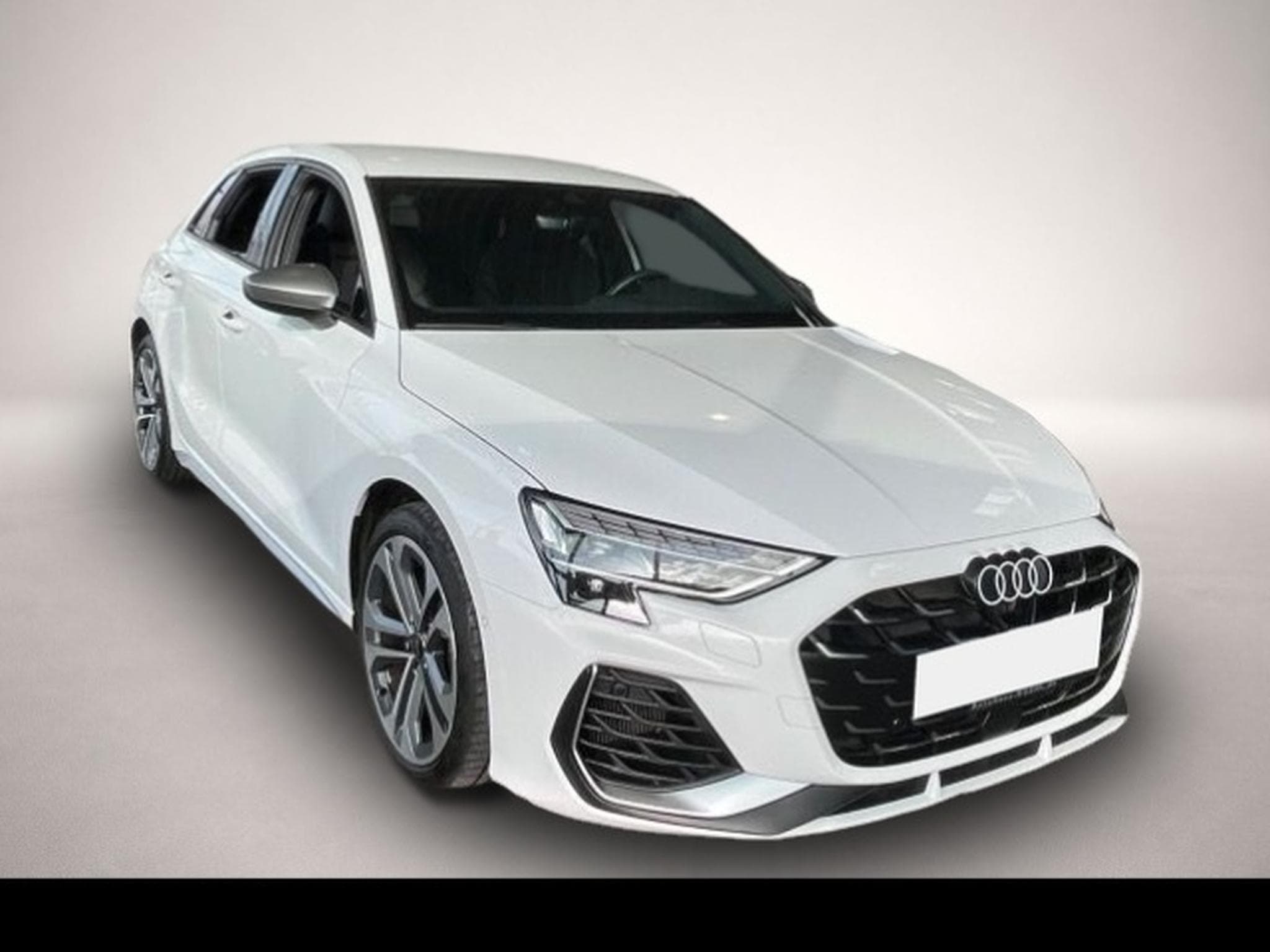 Audi S3 (2024) - Photo 5