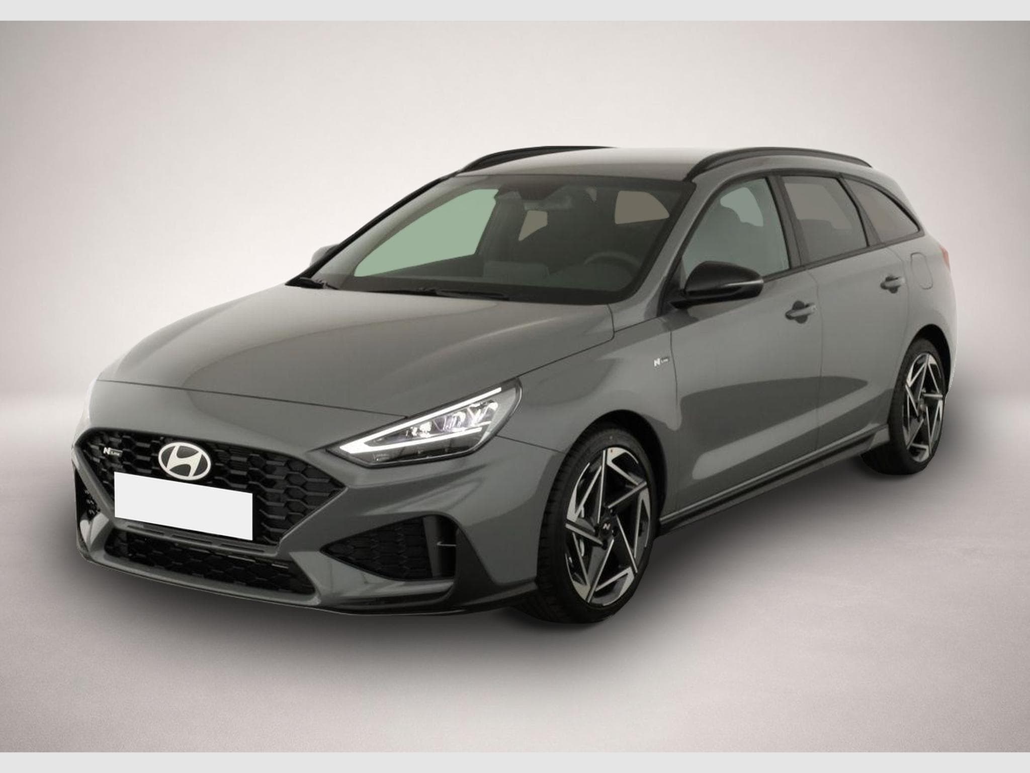 Hyundai i30 (2026) - Photo 1