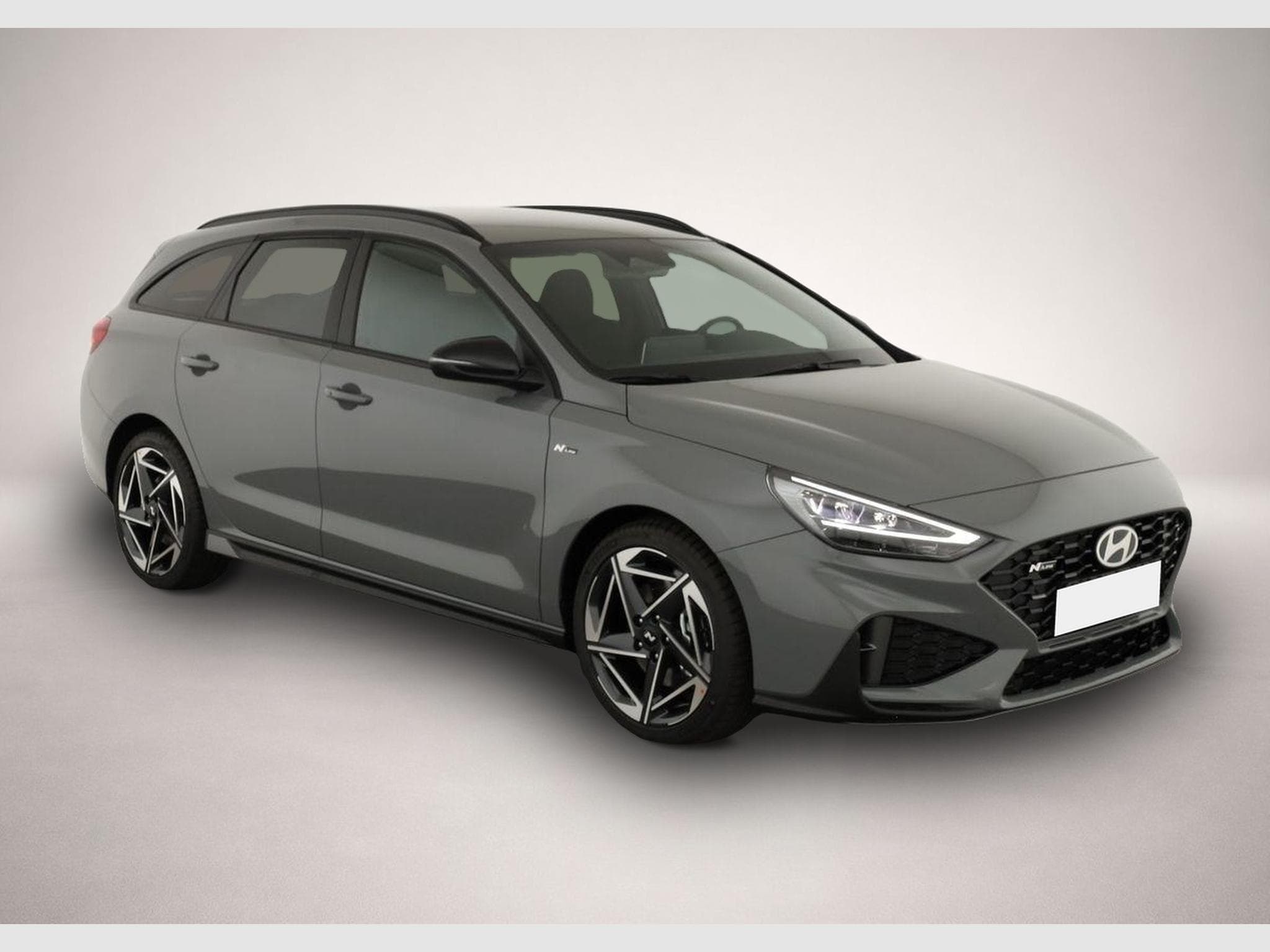 Hyundai i30 (2026) - Photo 2
