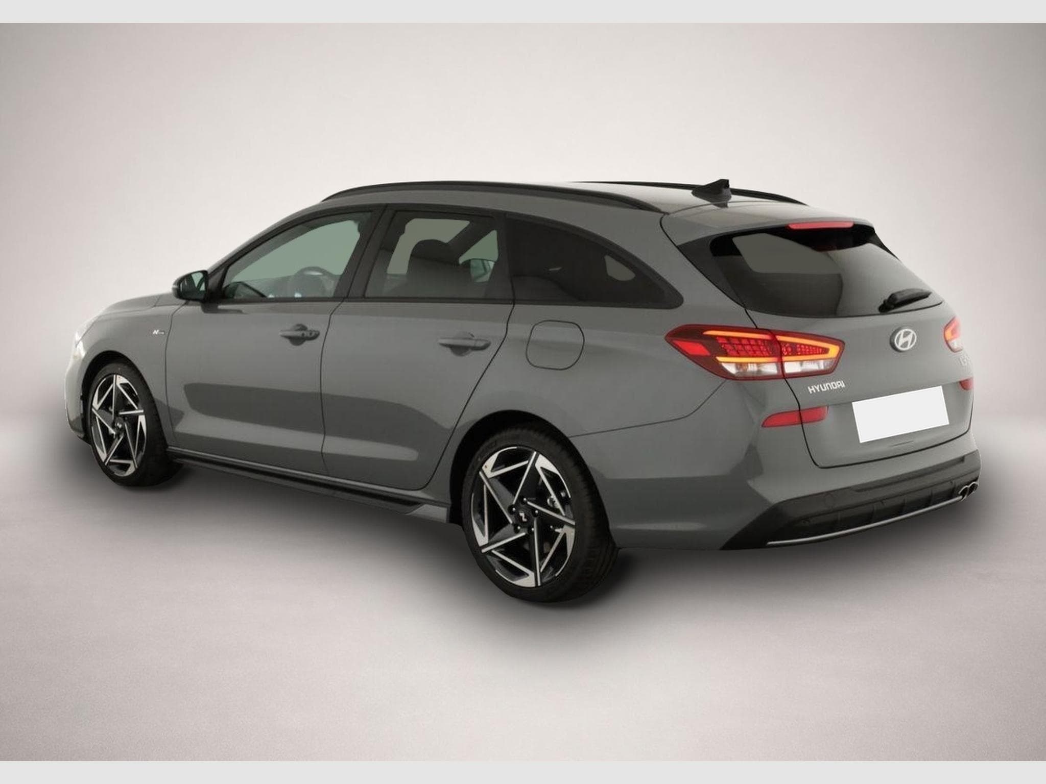Hyundai i30 (2026) - Photo 4