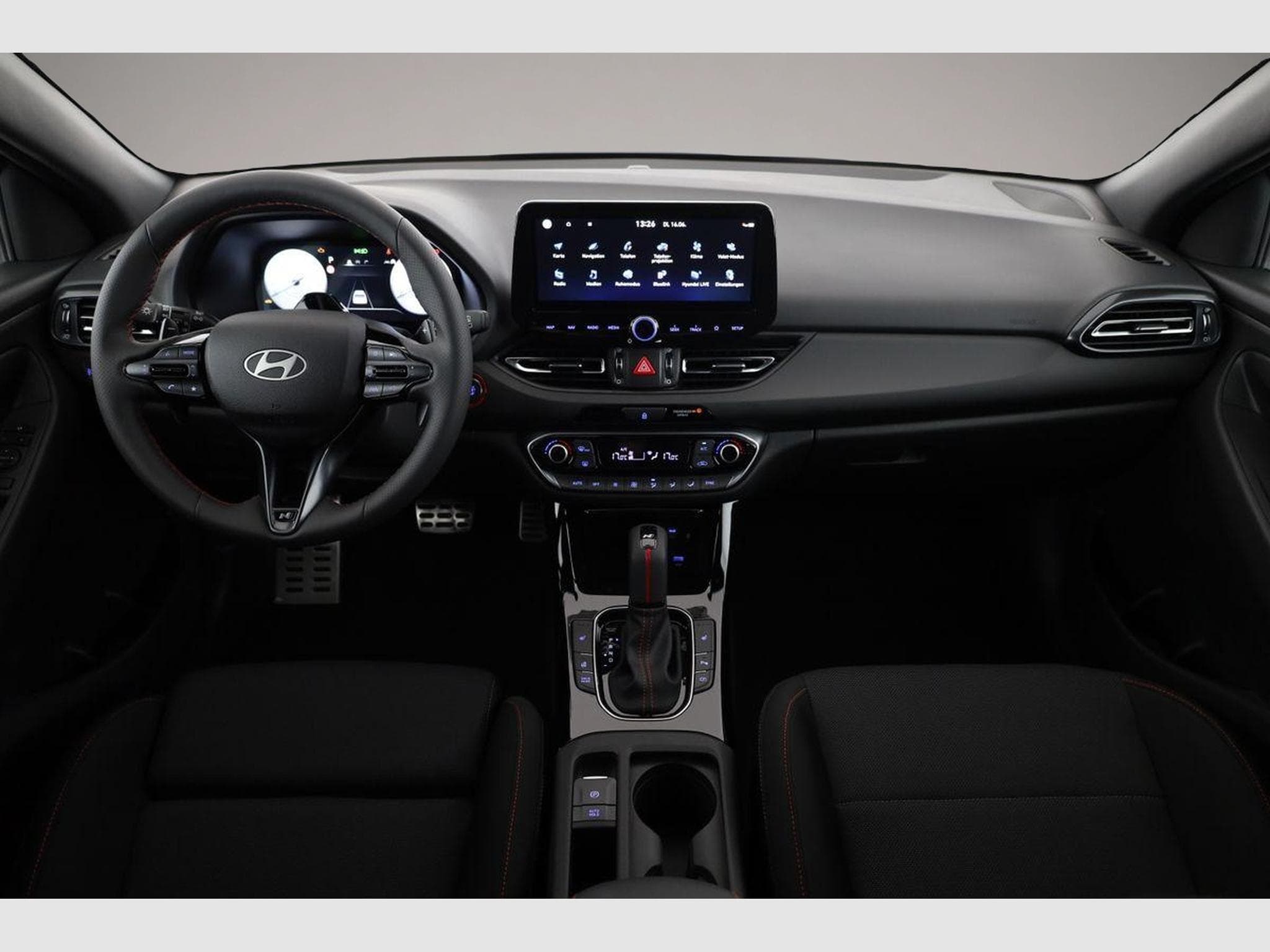 Hyundai i30 (2026) - Photo 5