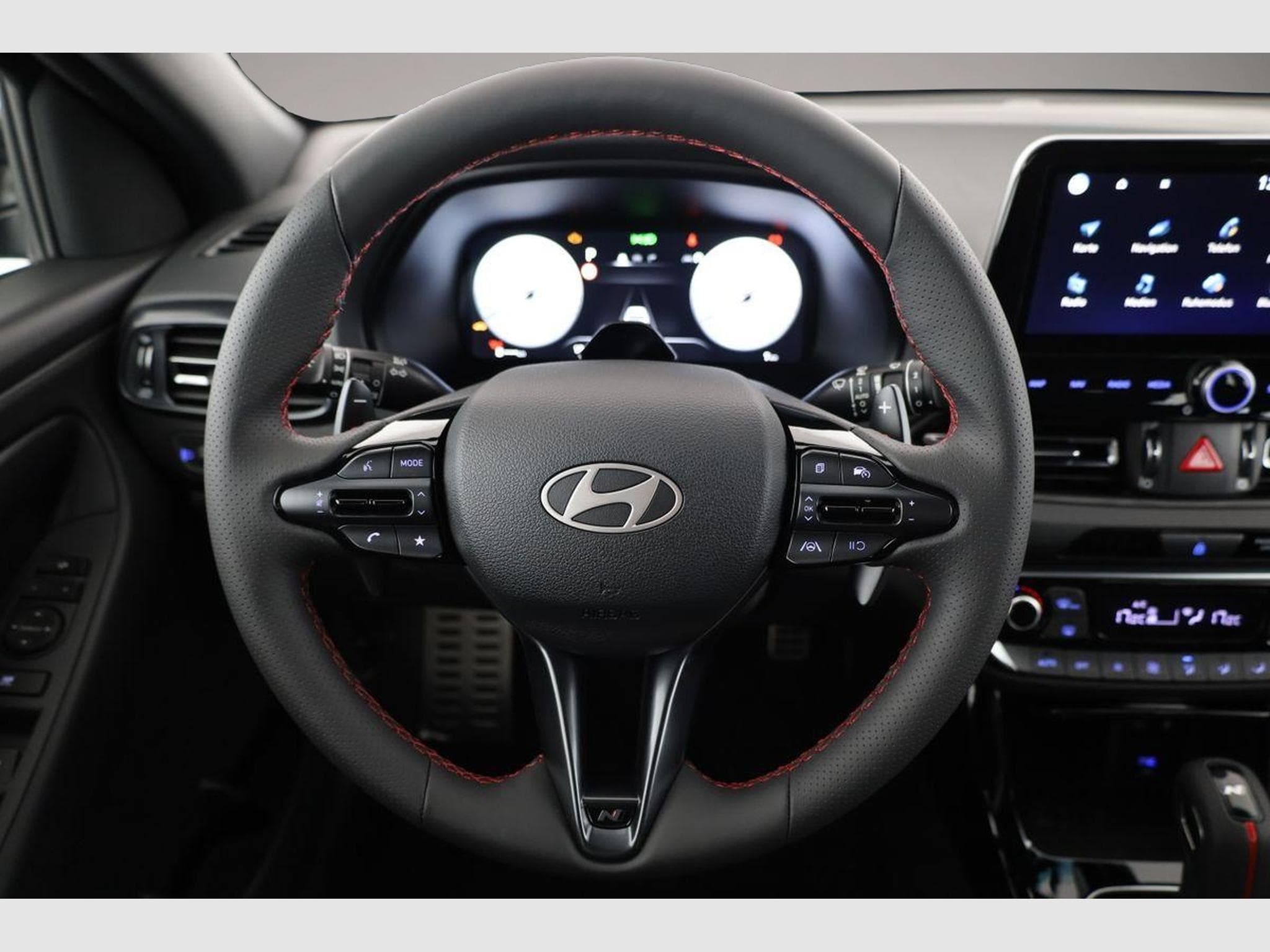 Hyundai i30 (2026) - Photo 6
