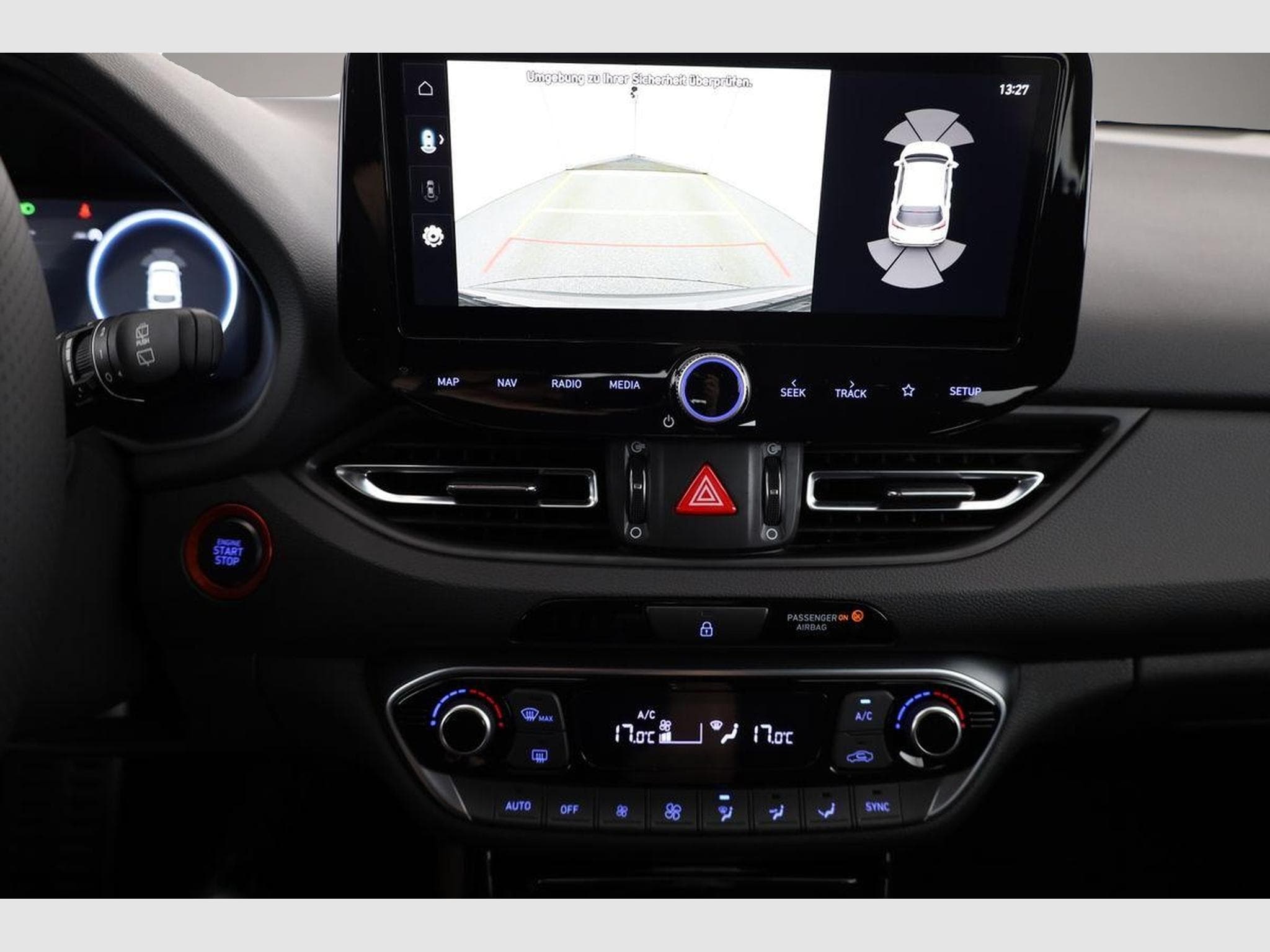 Hyundai i30 (2026) - Photo 7