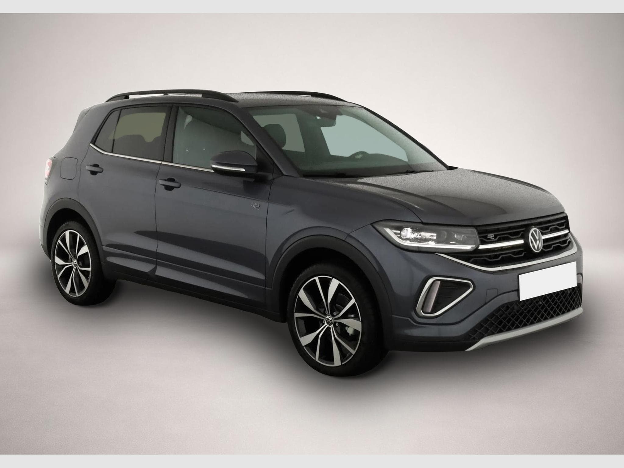 VW T-Cross (2026) - Photo 1