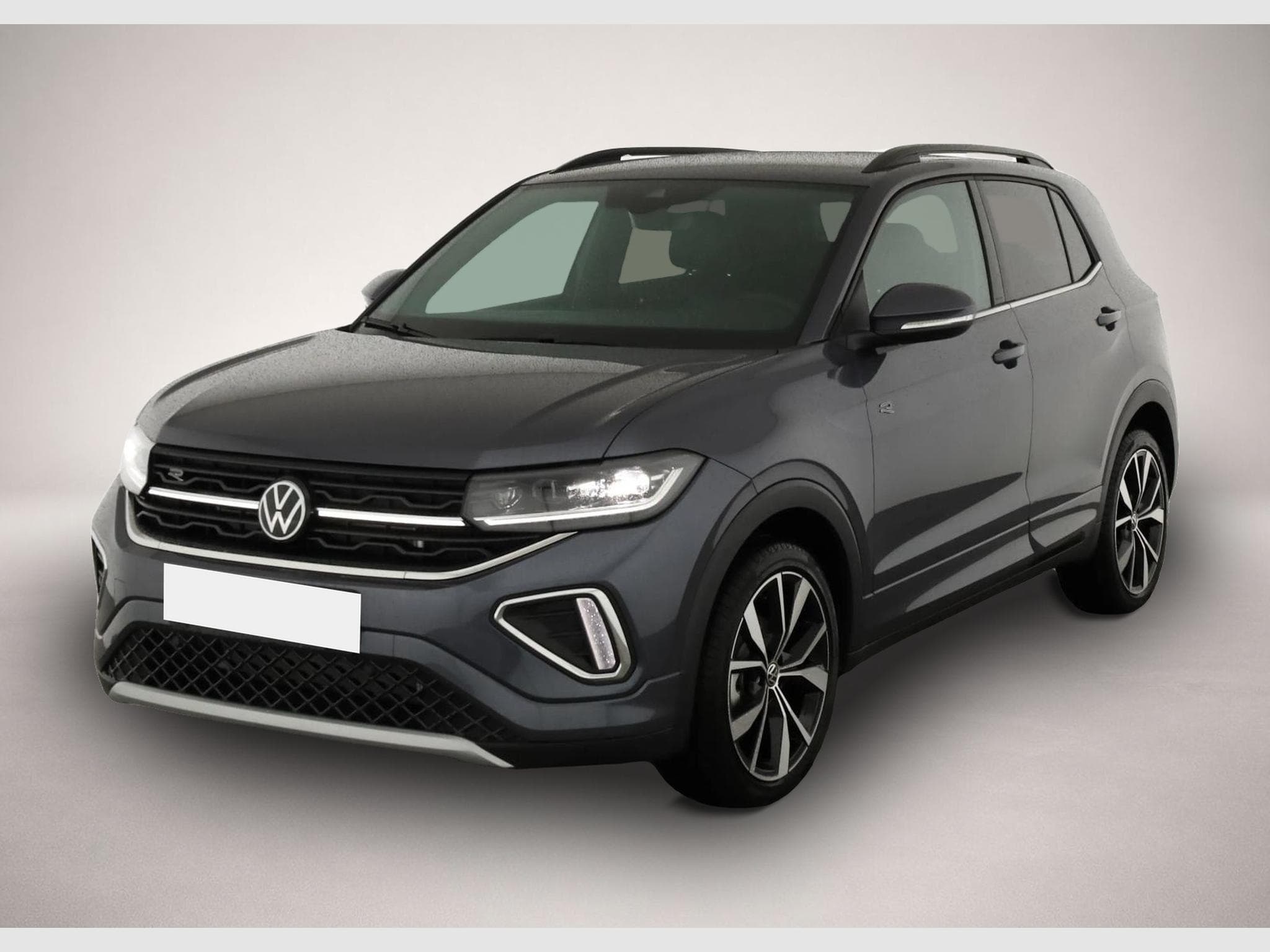 VW T-Cross (2026) - Photo 2