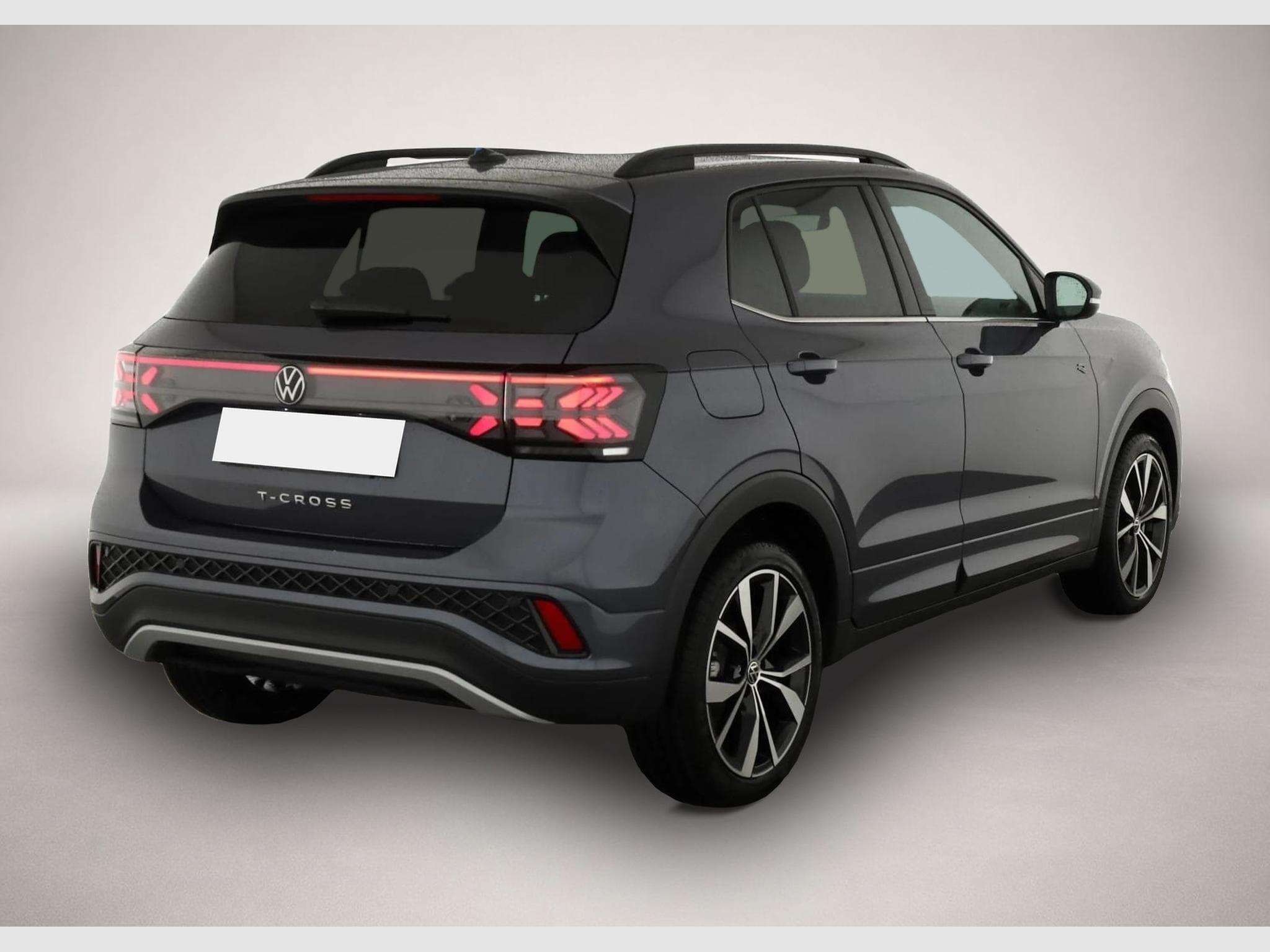VW T-Cross (2026) - Photo 4