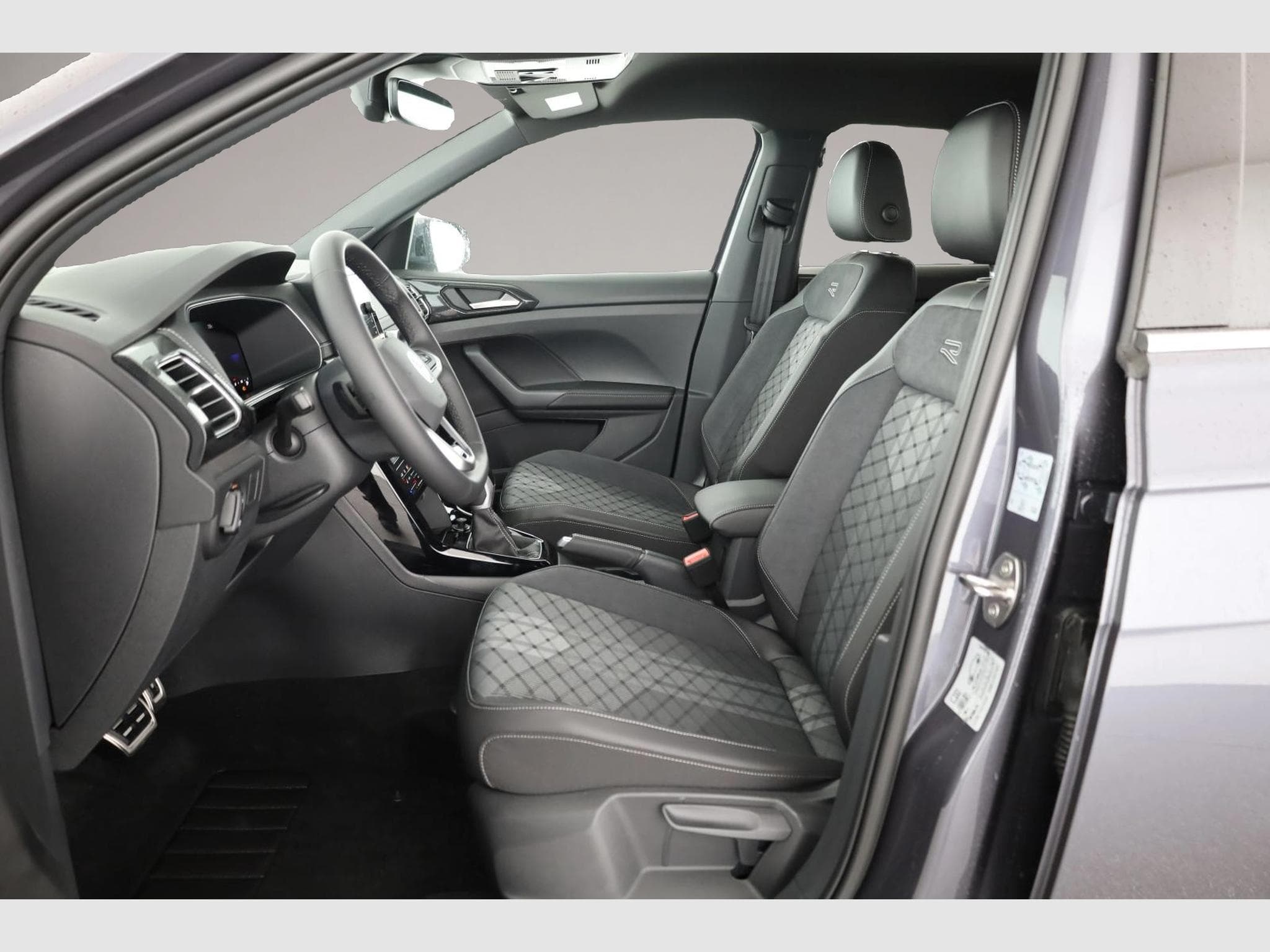 VW T-Cross (2026) - Photo 5