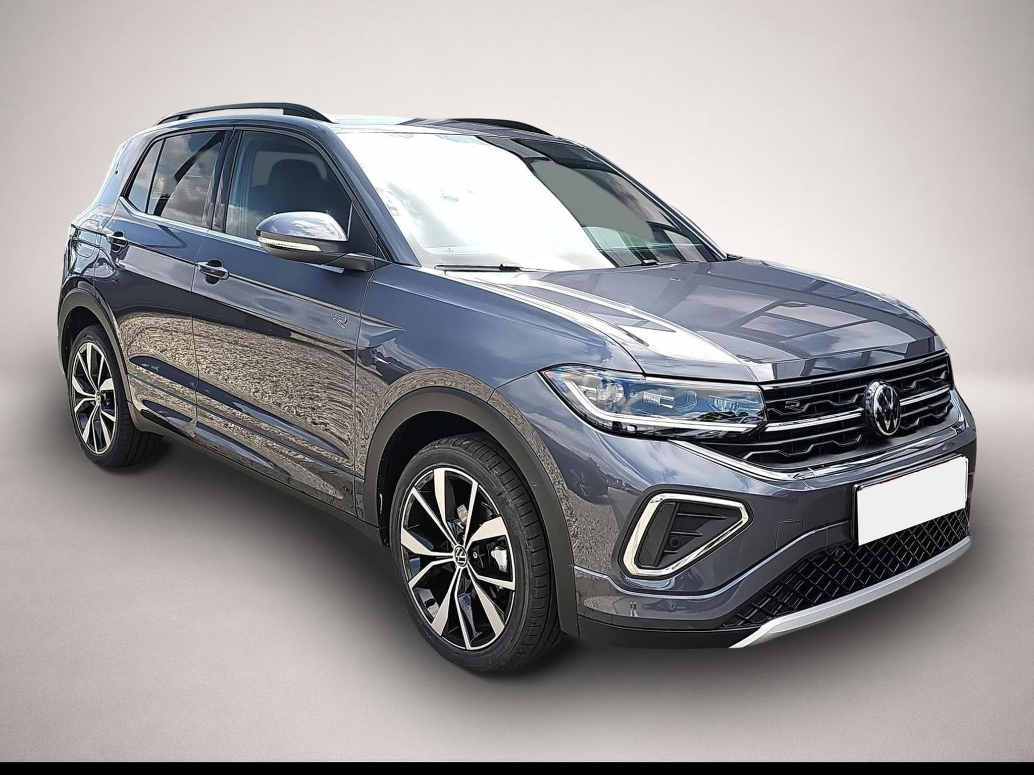 VW T-Cross (2026) - Photo 6