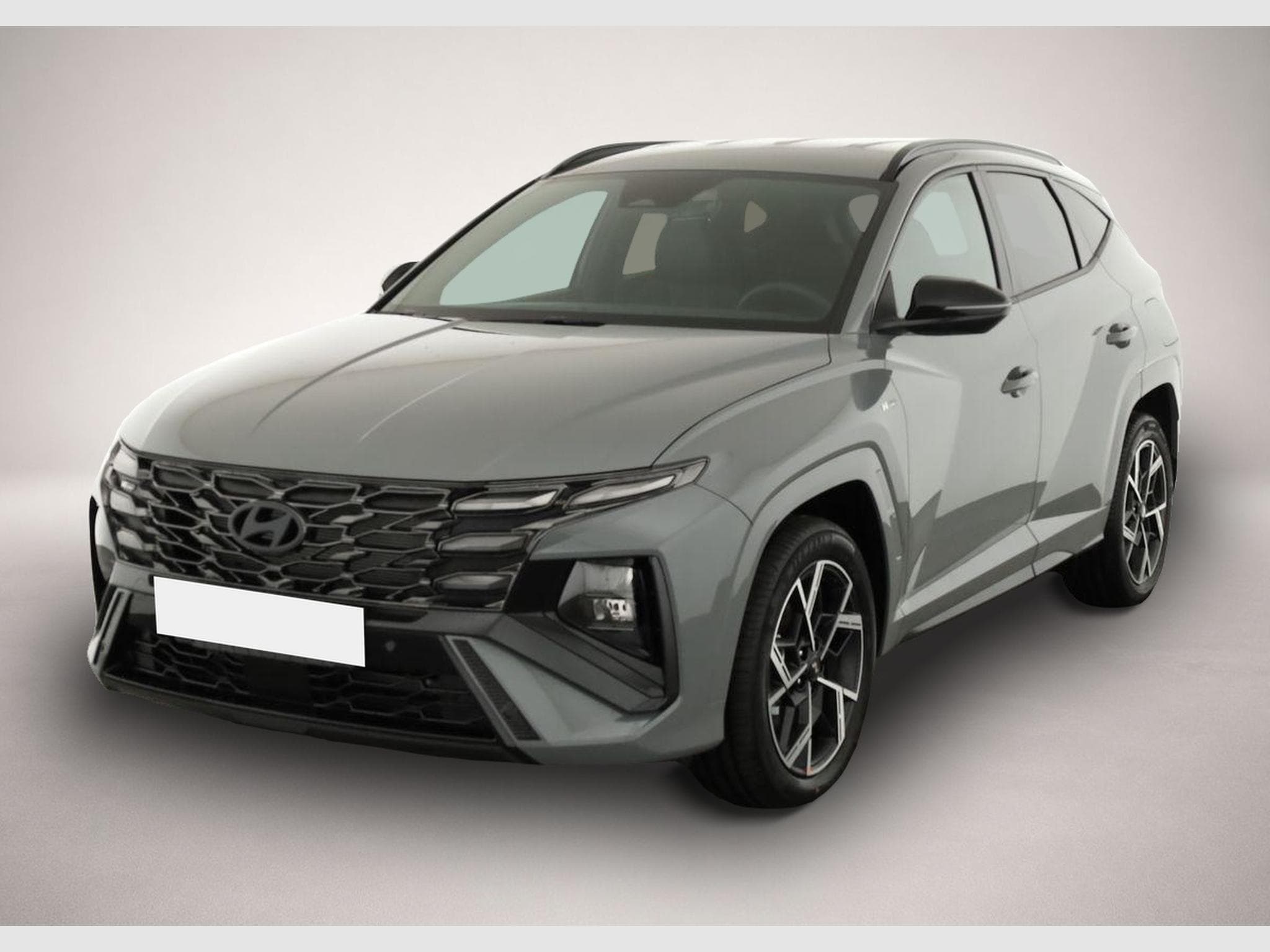 Hyundai Tucson (2026) - Photo 1