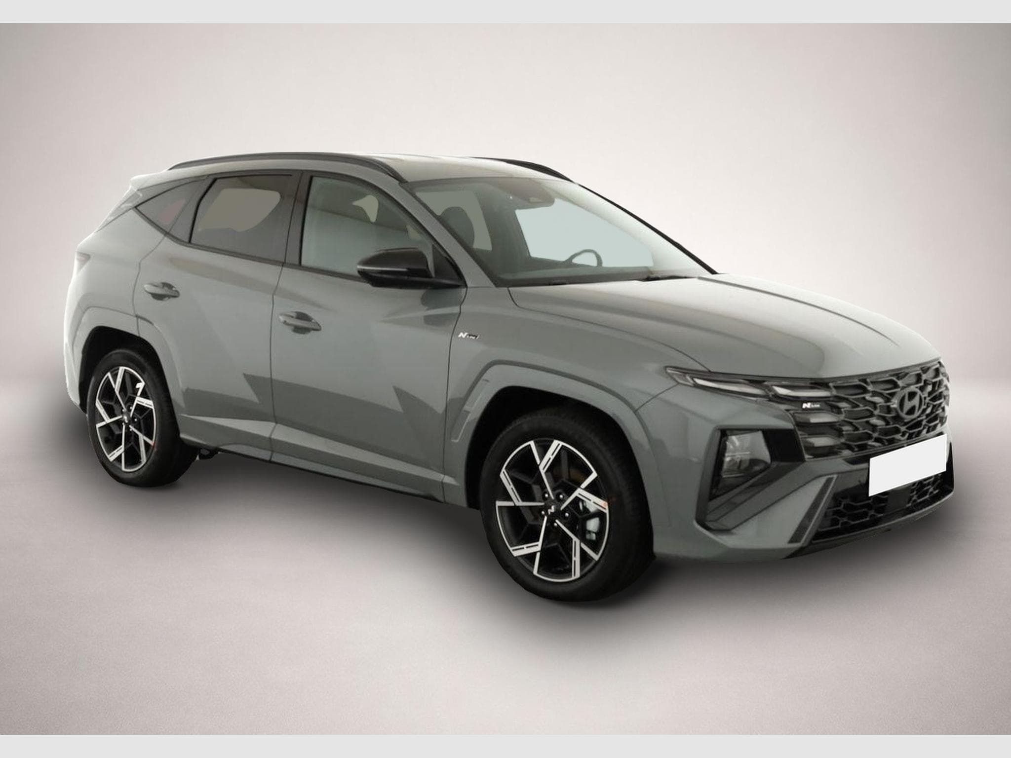 Hyundai Tucson (2026) - Photo 2