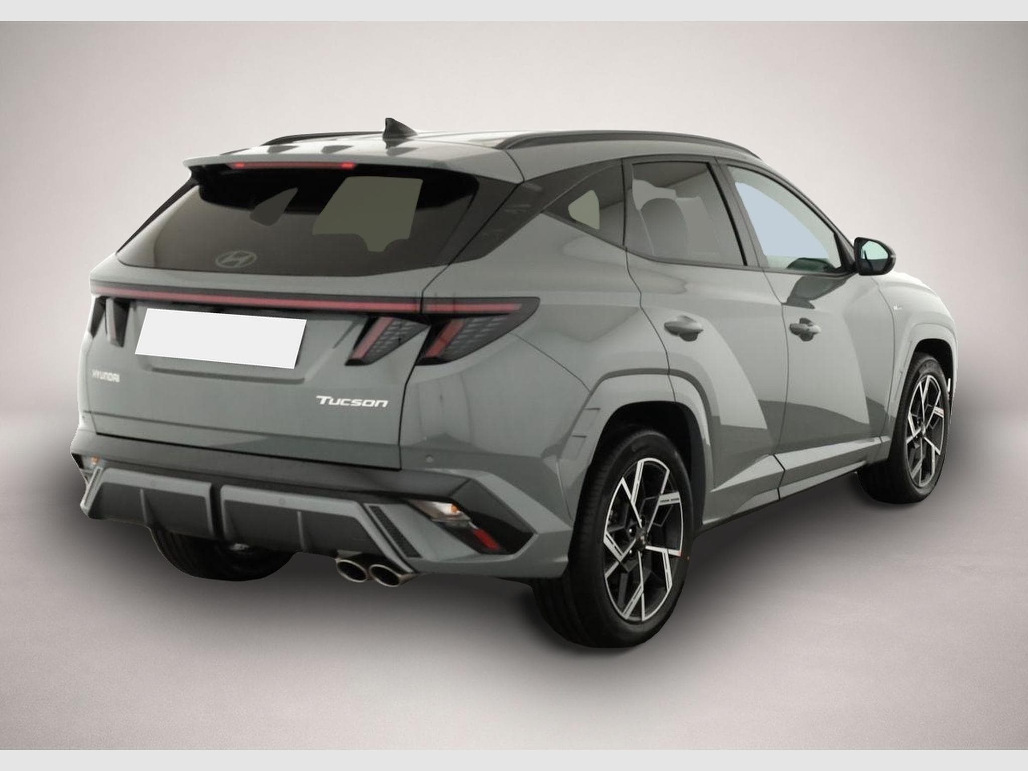 Hyundai Tucson (2026) - Photo 3