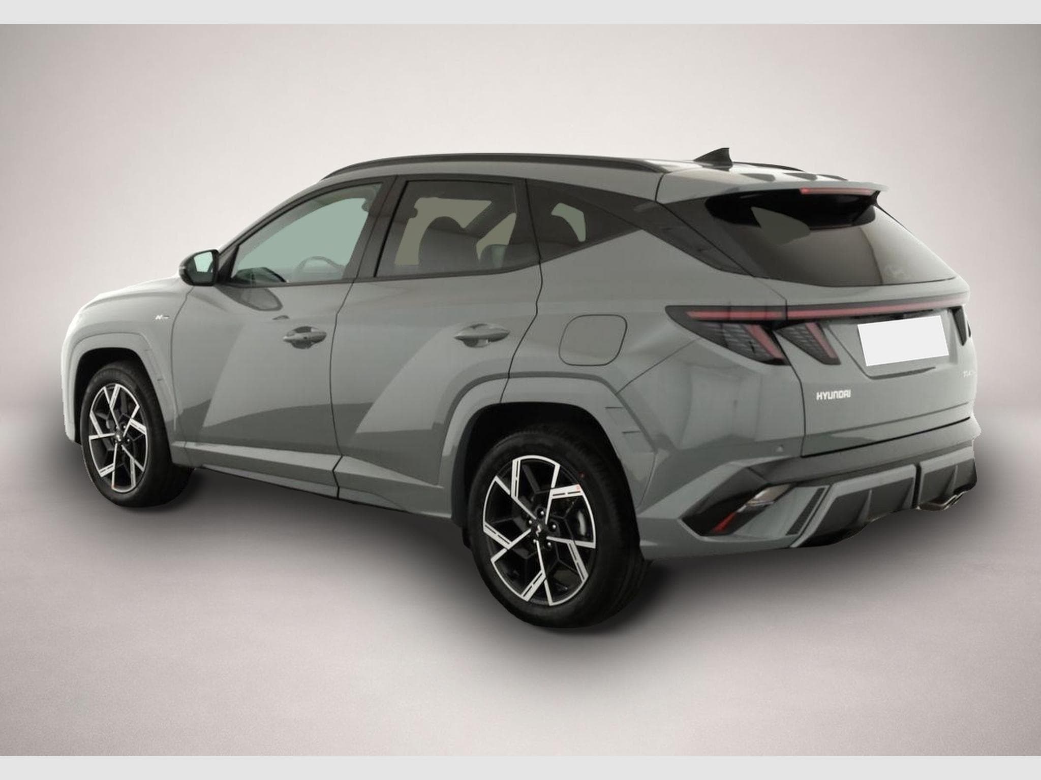 Hyundai Tucson (2026) - Photo 4