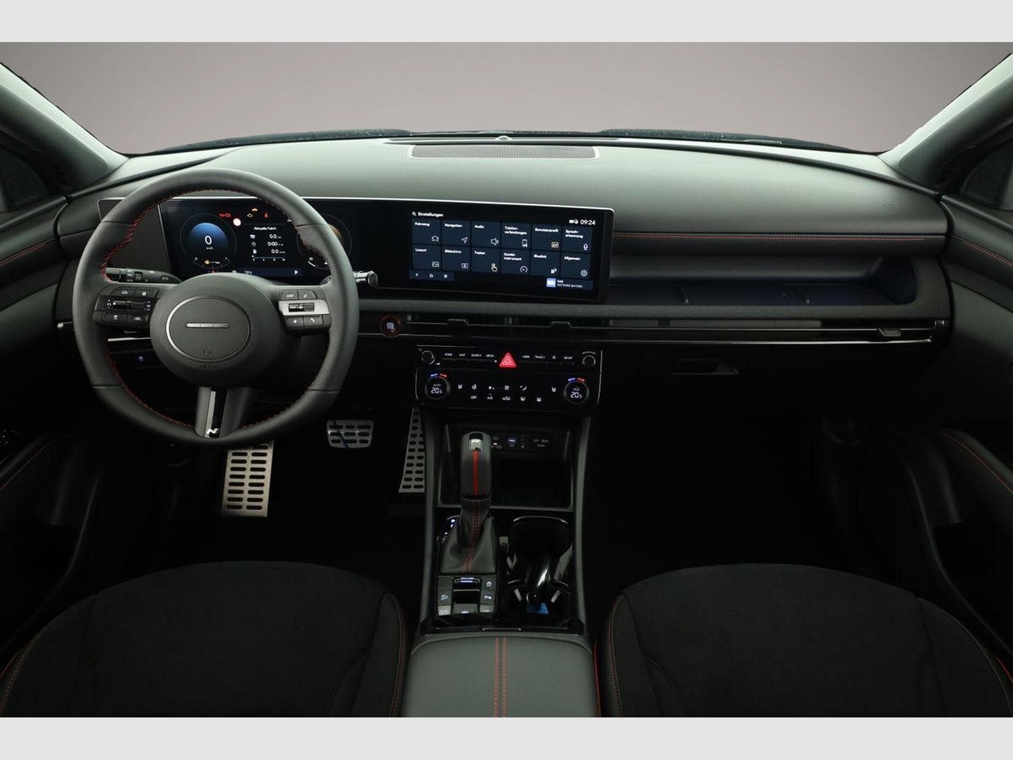 Hyundai Tucson (2026) - Photo 5