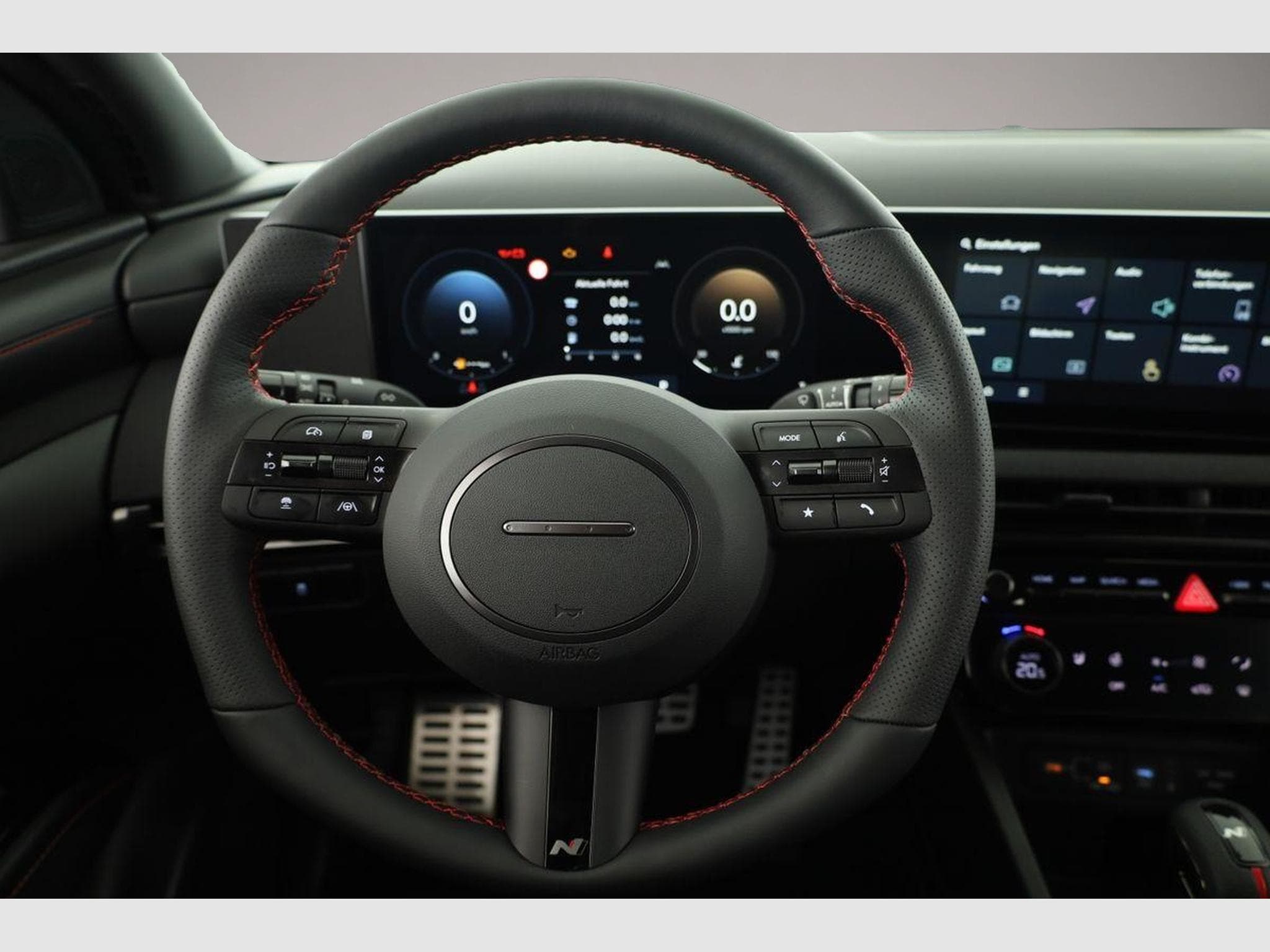 Hyundai Tucson (2026) - Photo 6