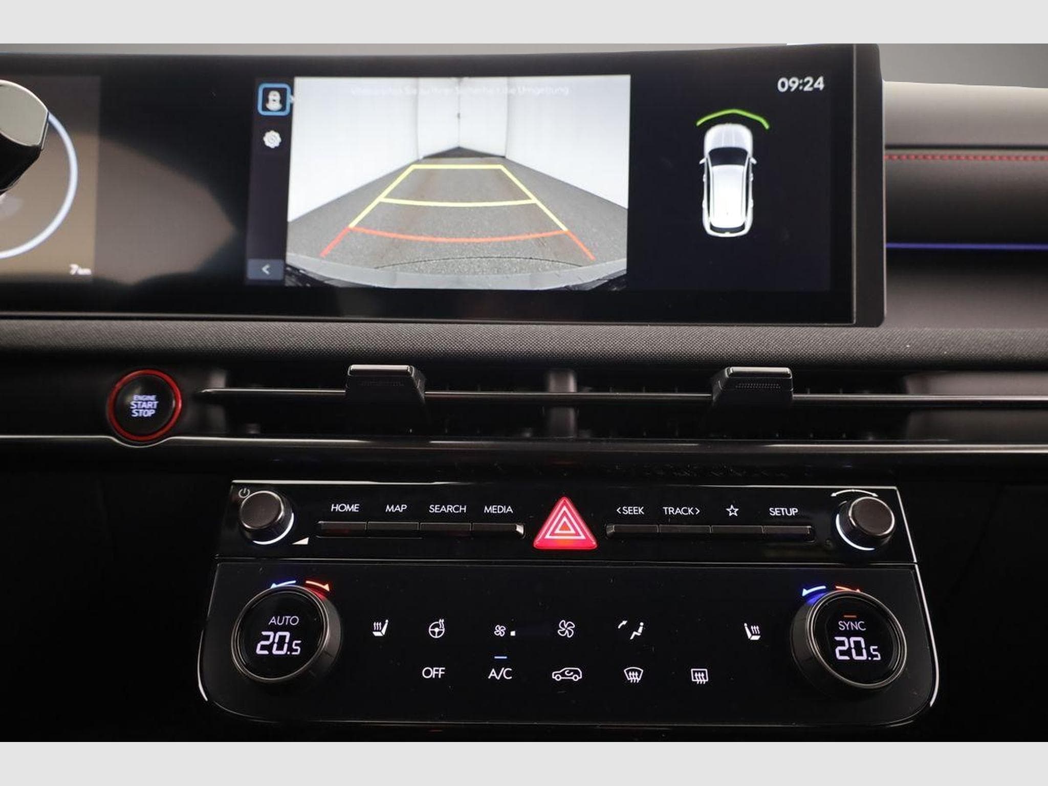 Hyundai Tucson (2026) - Photo 7
