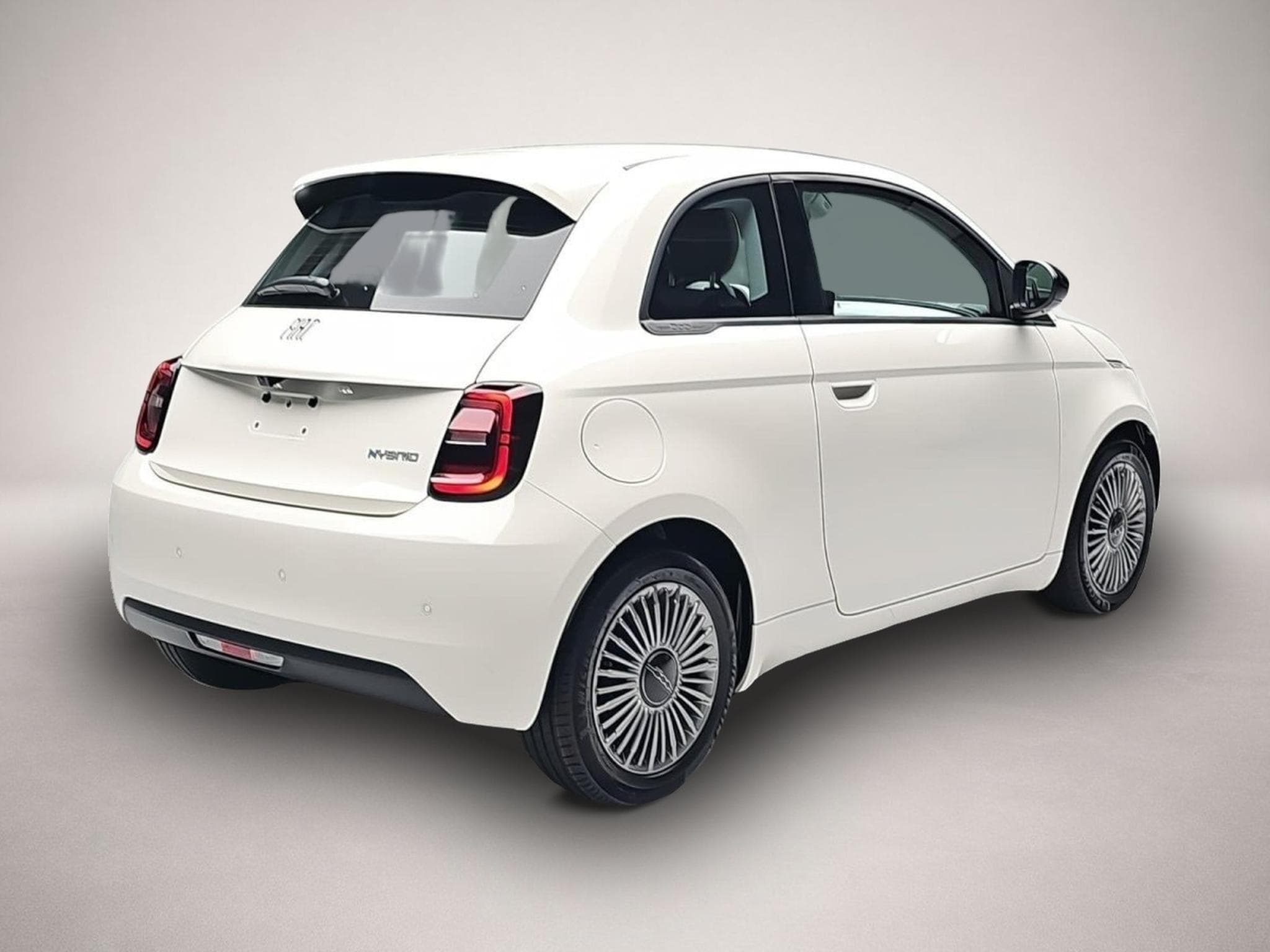 Fiat 500 (2026) - Photo 2