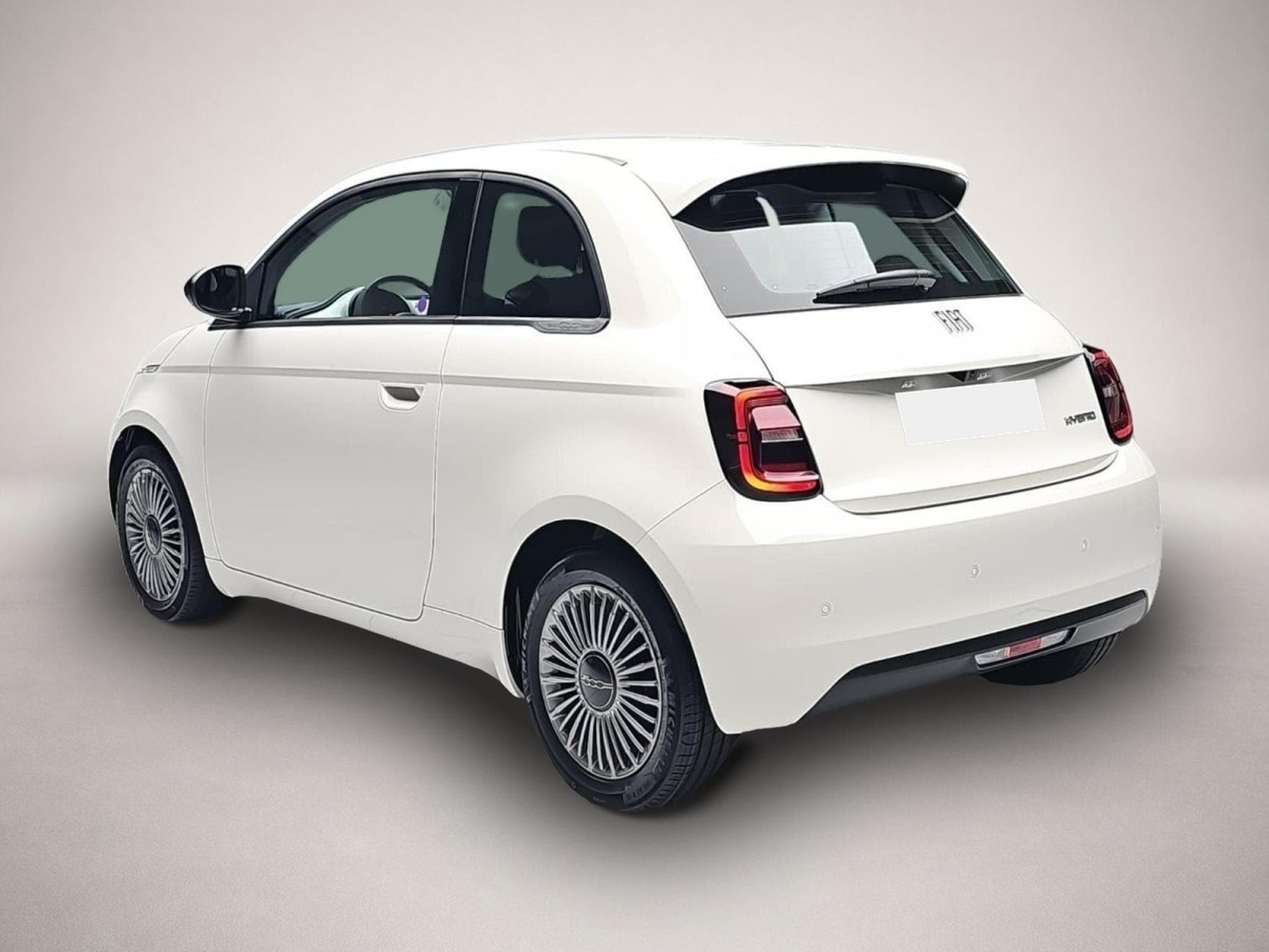 Fiat 500 (2026) - Photo 3