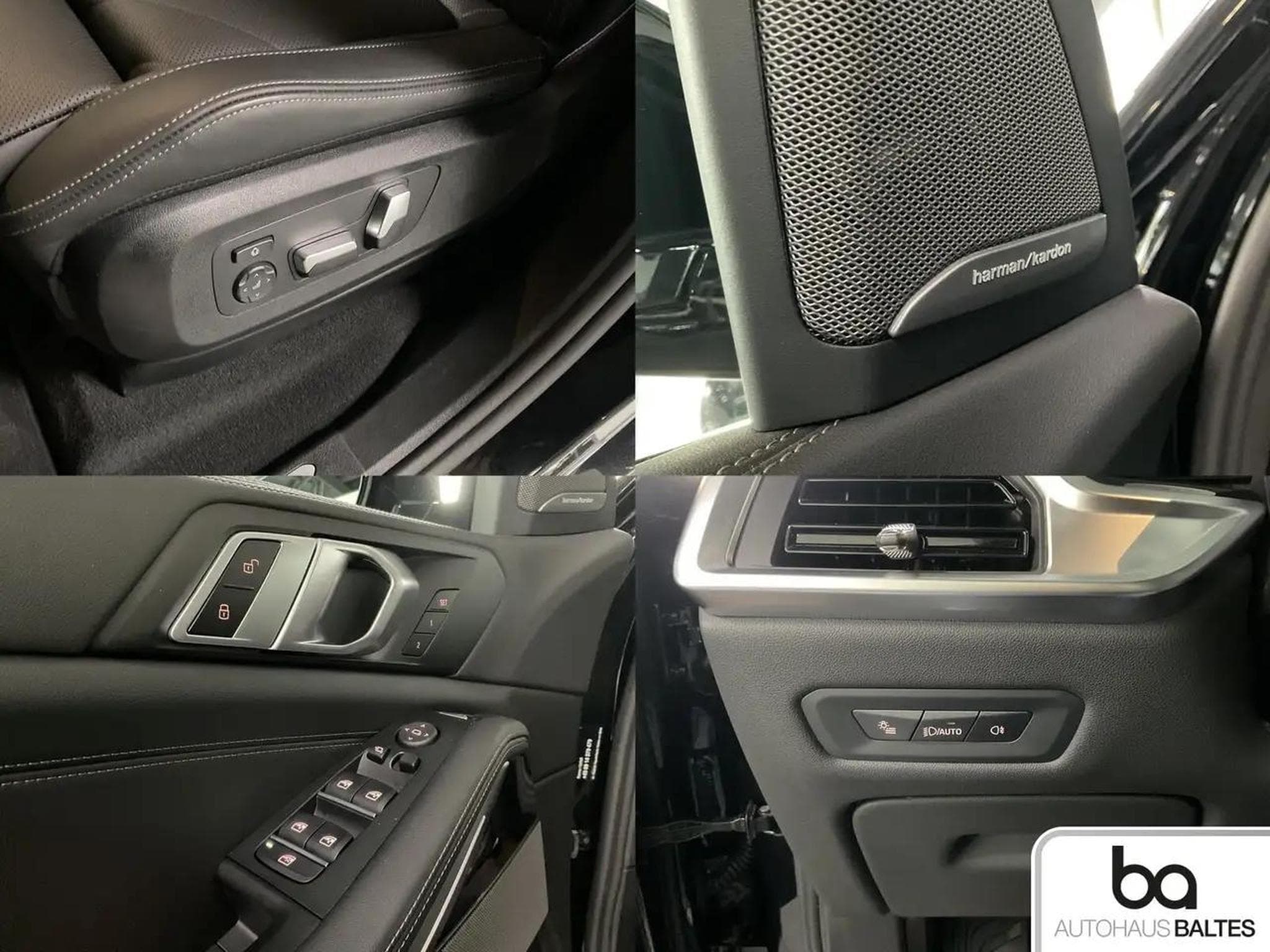BMW X5 (2025) - Photo 12