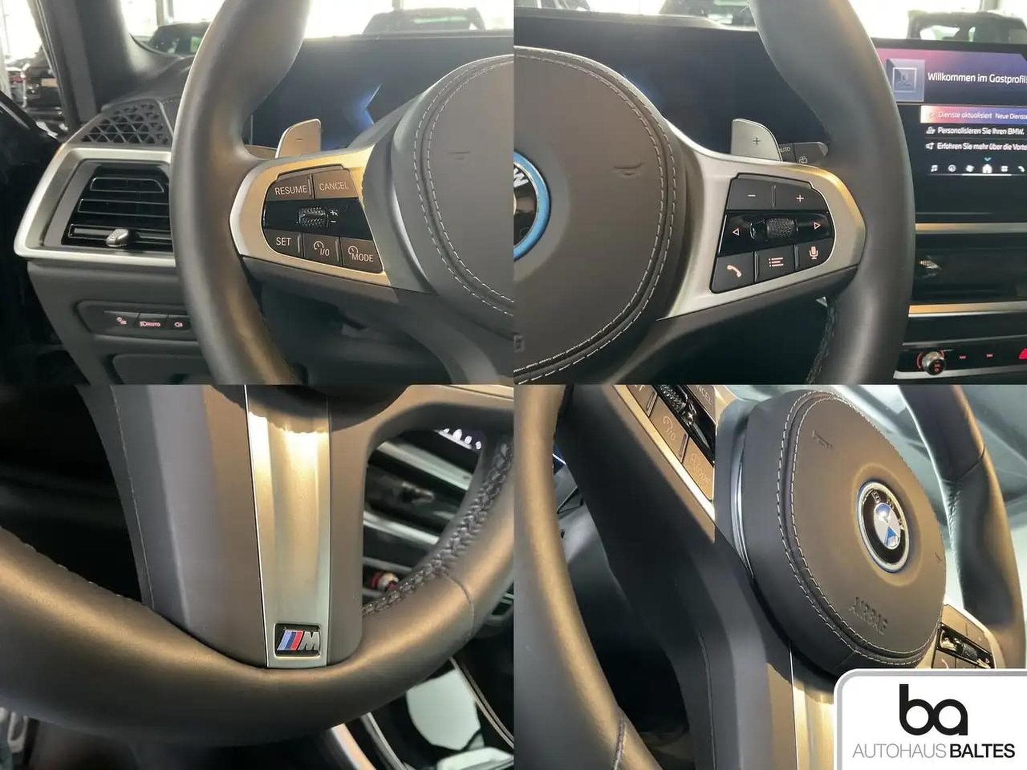BMW X5 (2025) - Photo 13