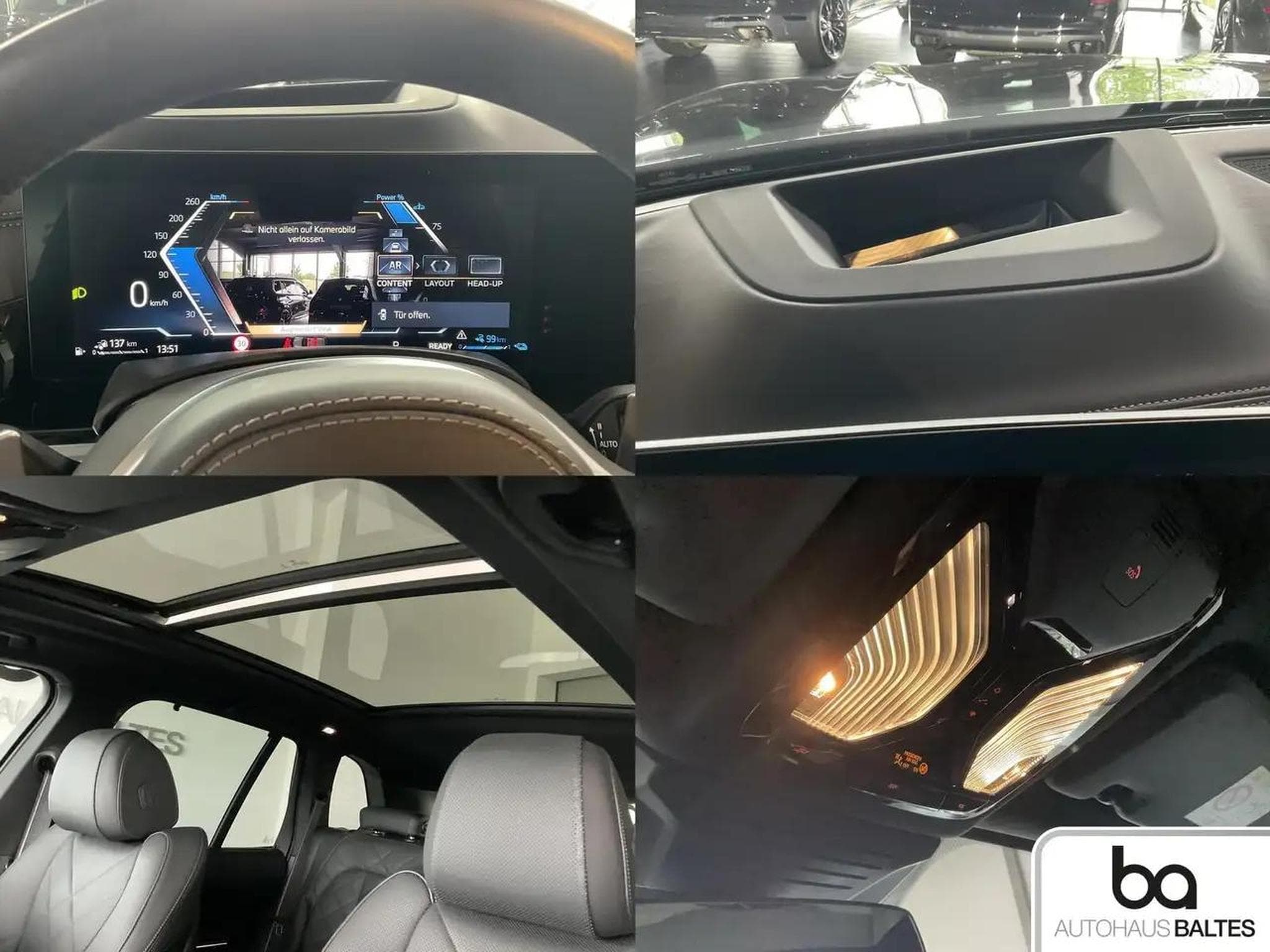 BMW X5 (2025) - Photo 16