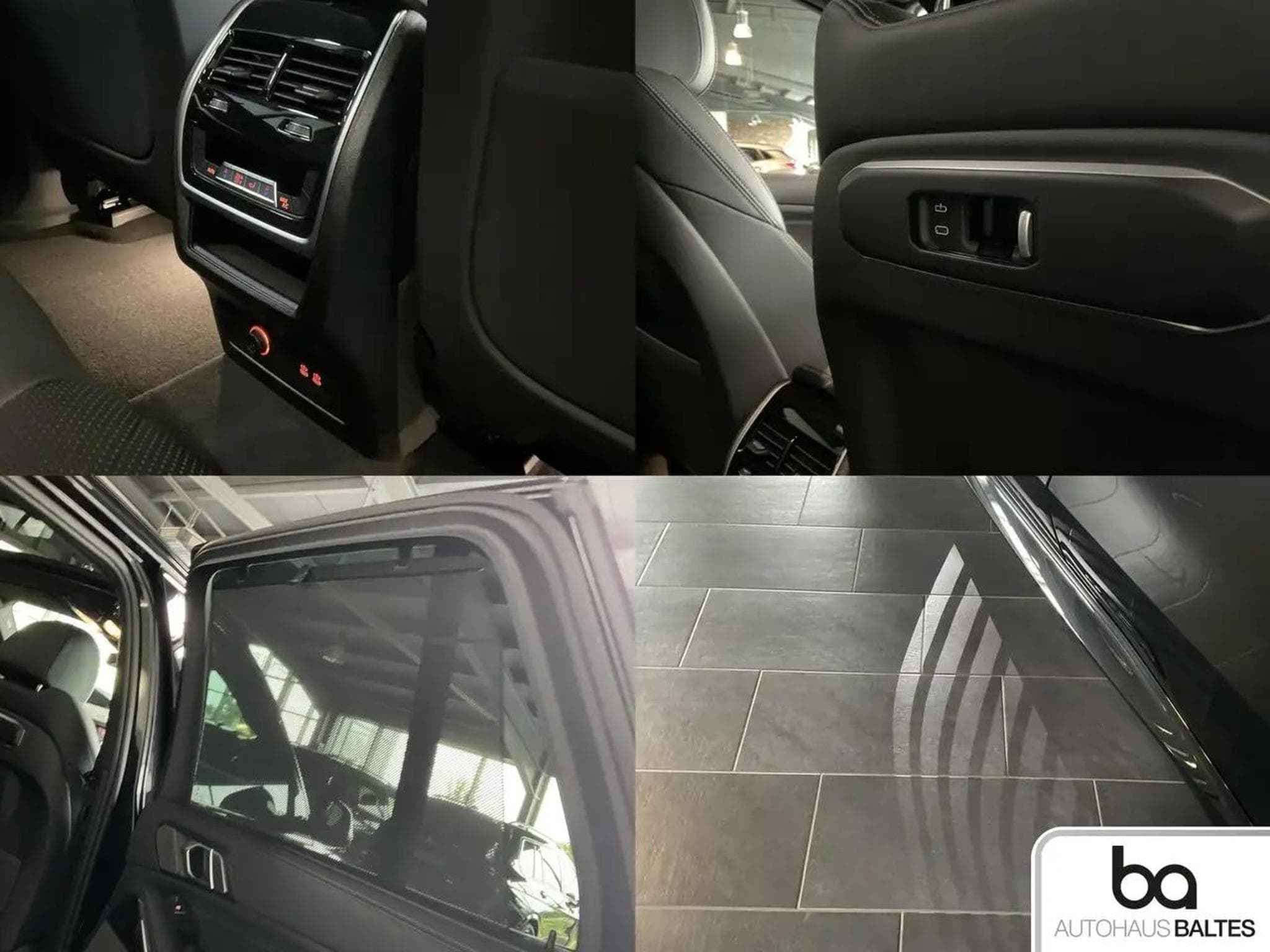 BMW X5 (2025) - Photo 17