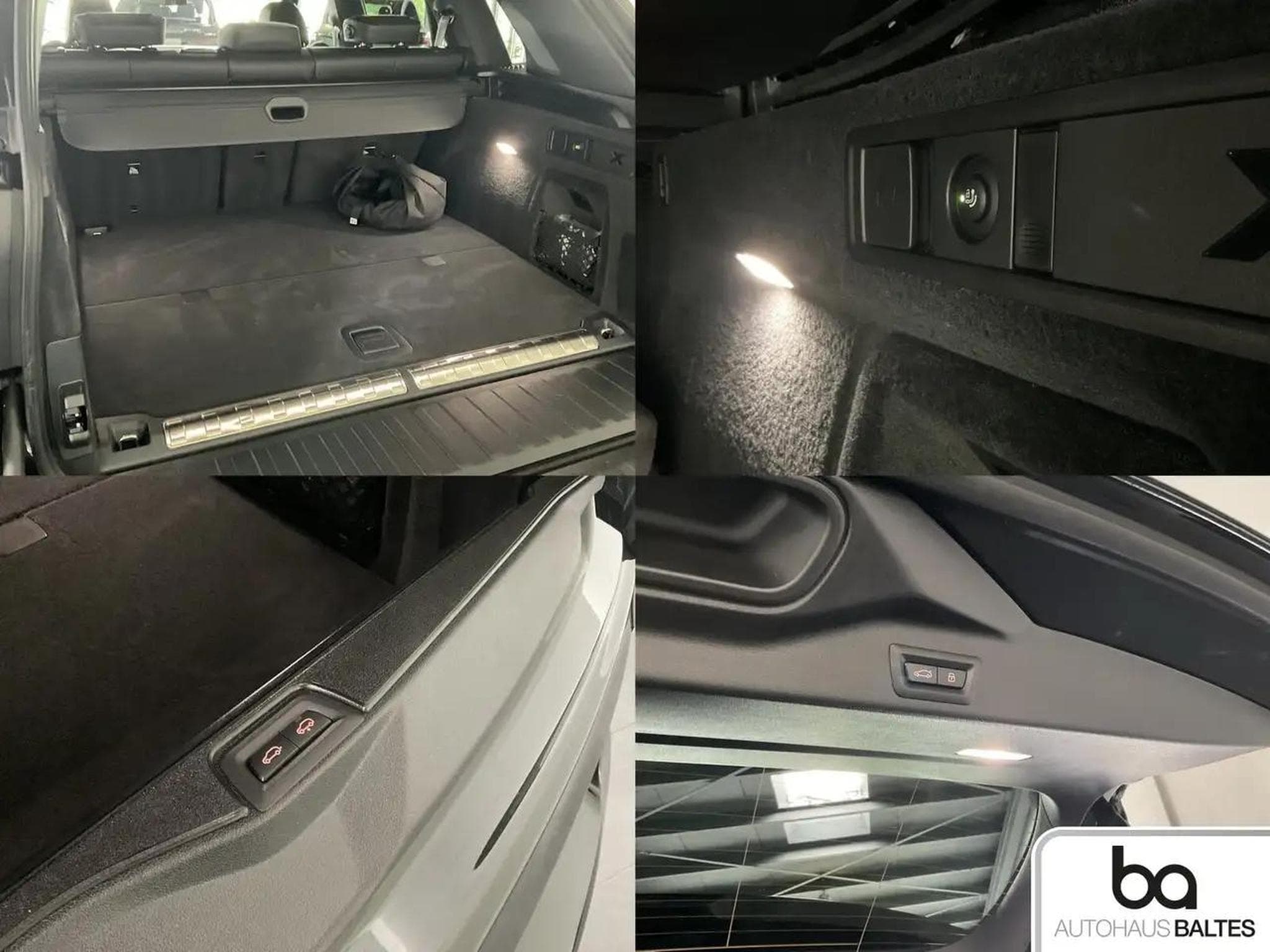BMW X5 (2025) - Photo 18