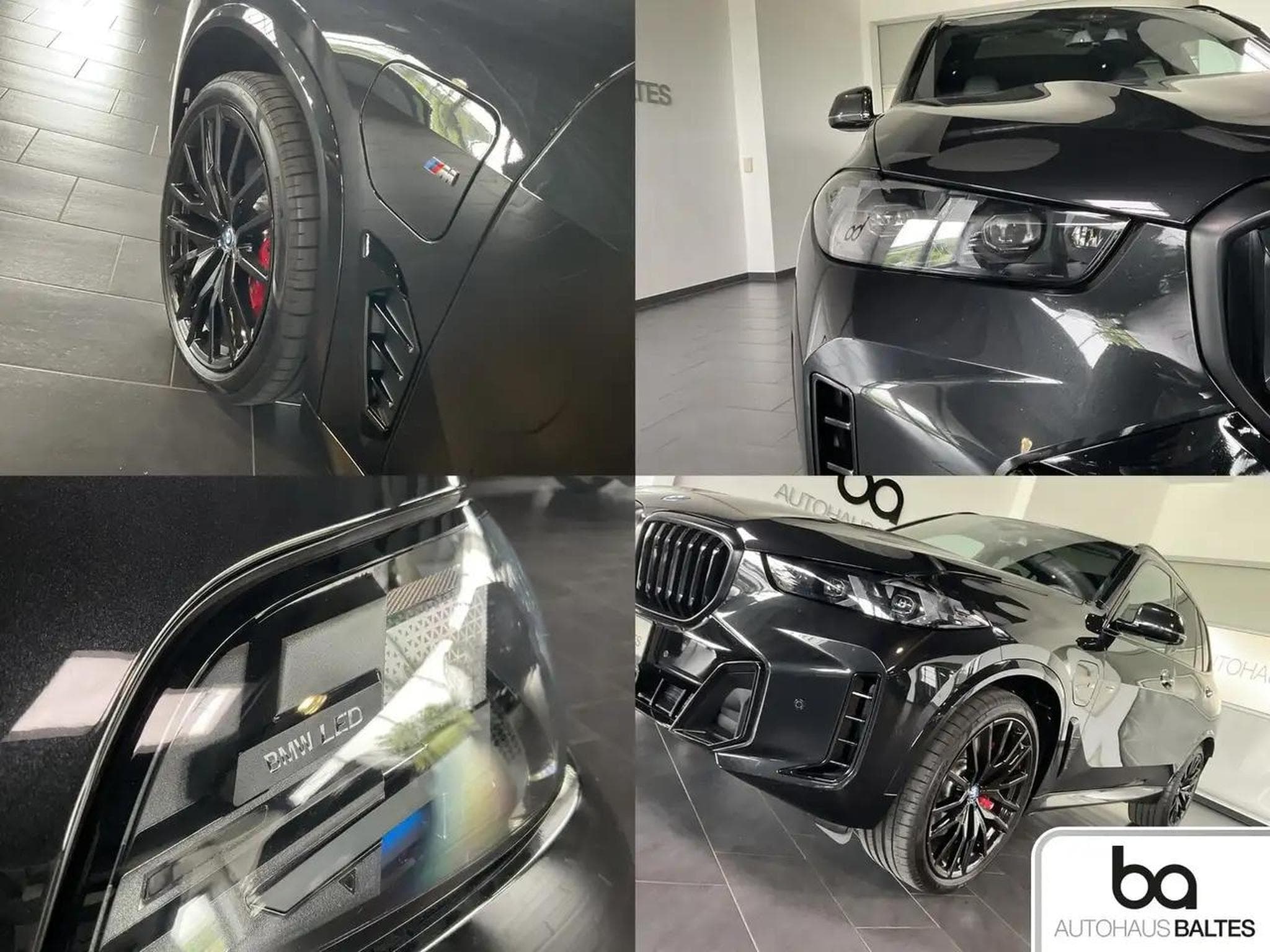BMW X5 (2025) - Photo 19