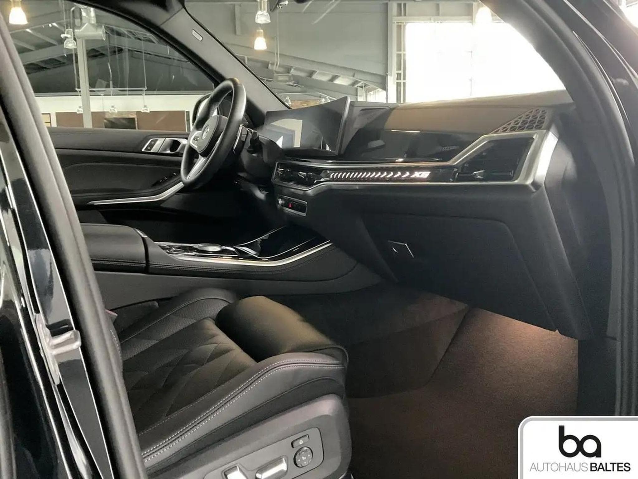 BMW X5 (2025) - Photo 6