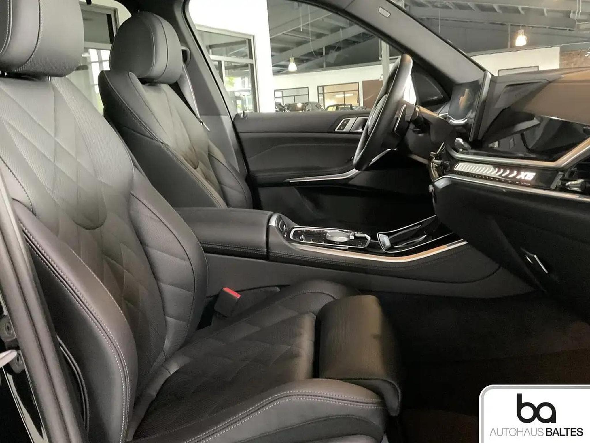 BMW X5 (2025) - Photo 7