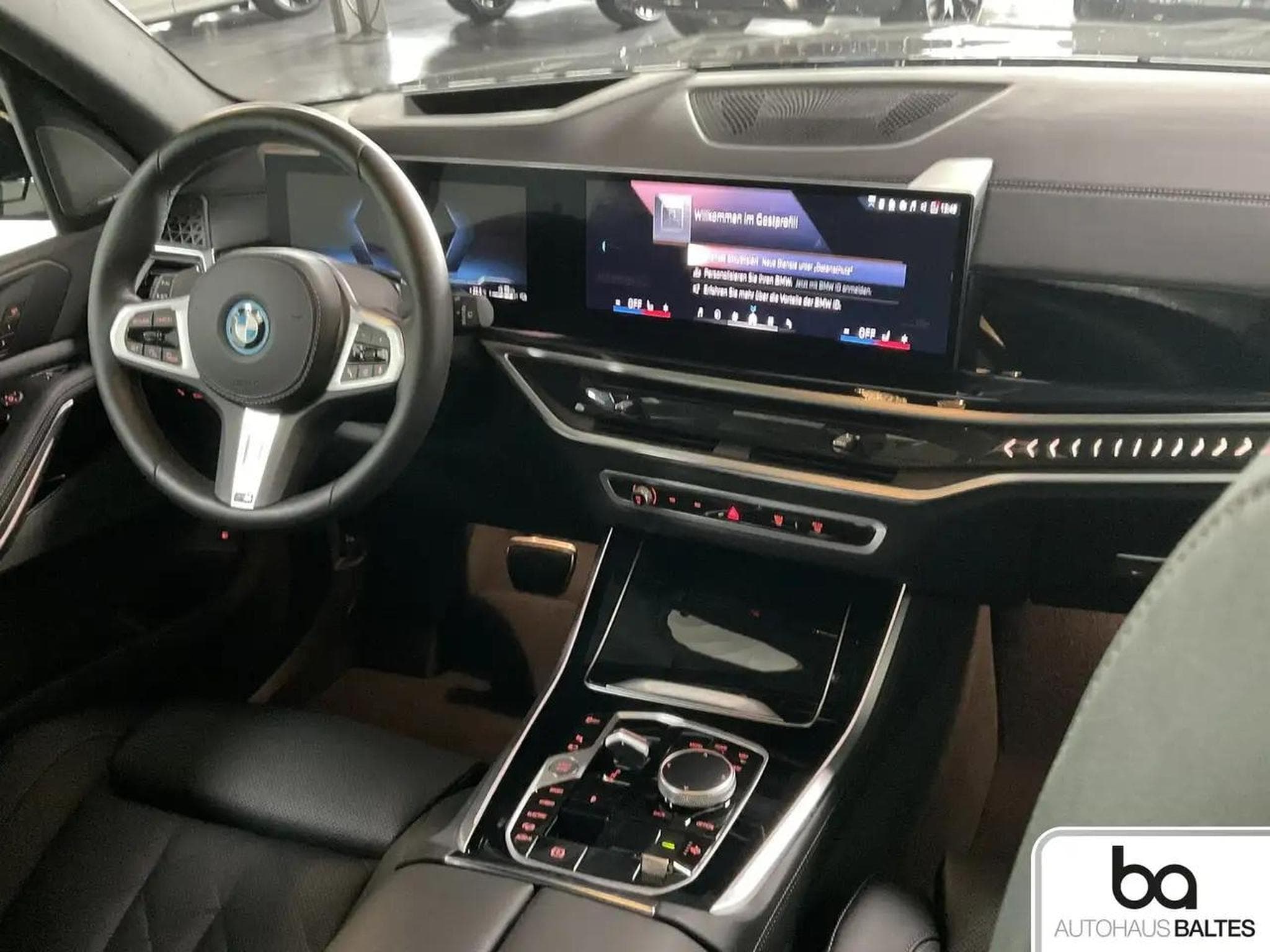 BMW X5 (2025) - Photo 9